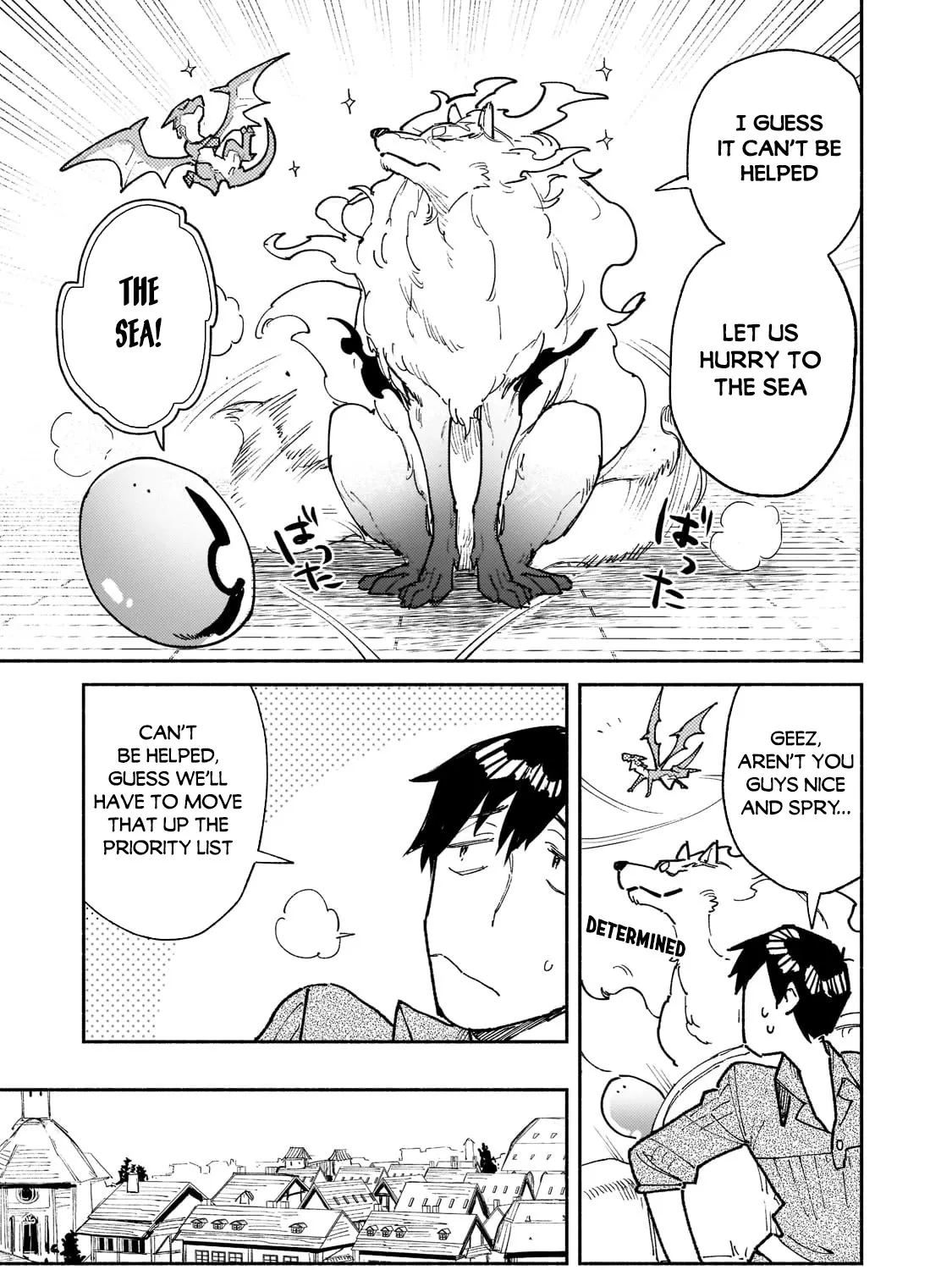 Tondemo Skill De Isekai Hourou Meshi Zinmanga X Chapter 53.1 Page 14