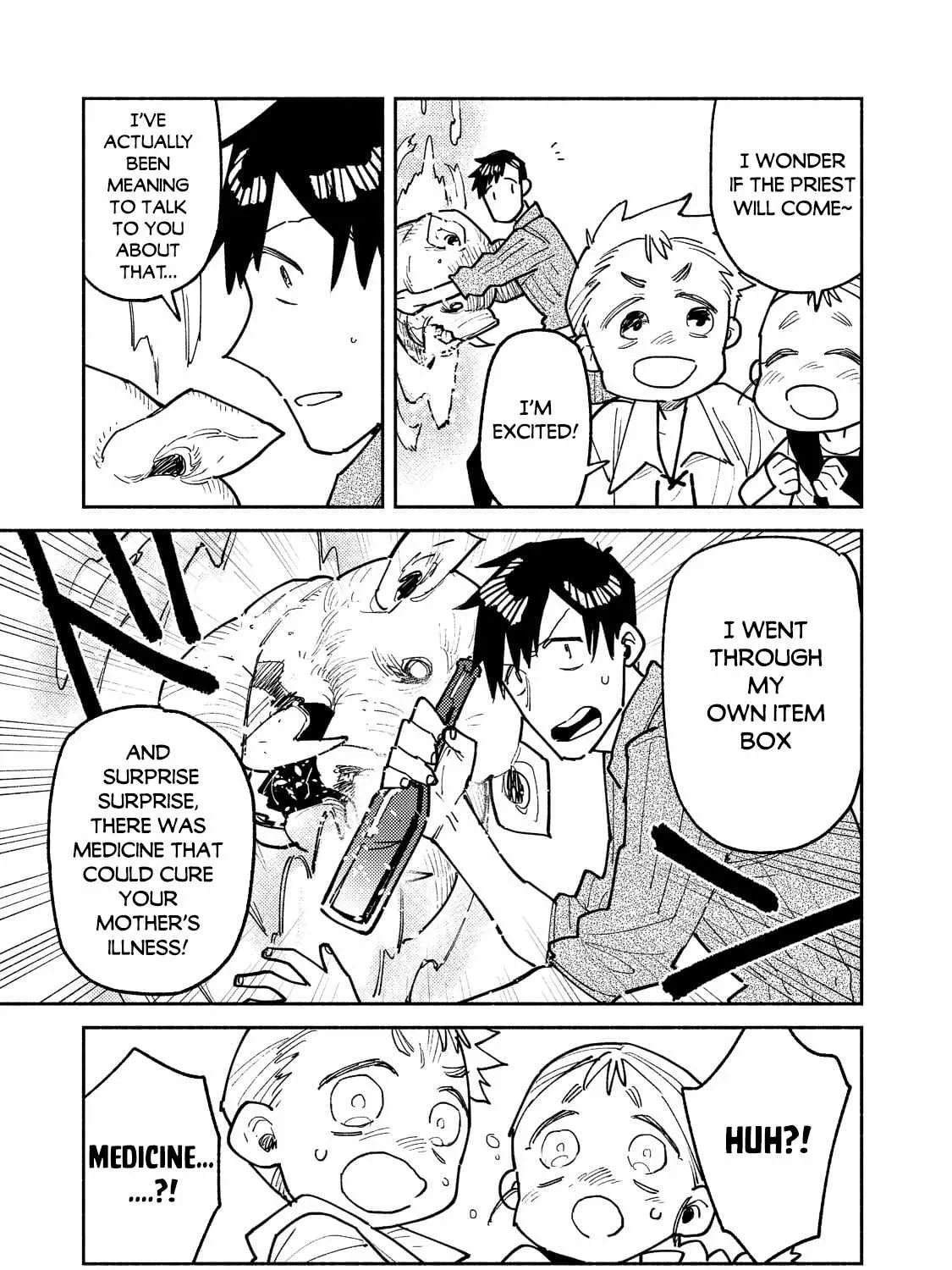 Tondemo Skill De Isekai Hourou Meshi Zinmanga X Chapter 52.2 Page 6