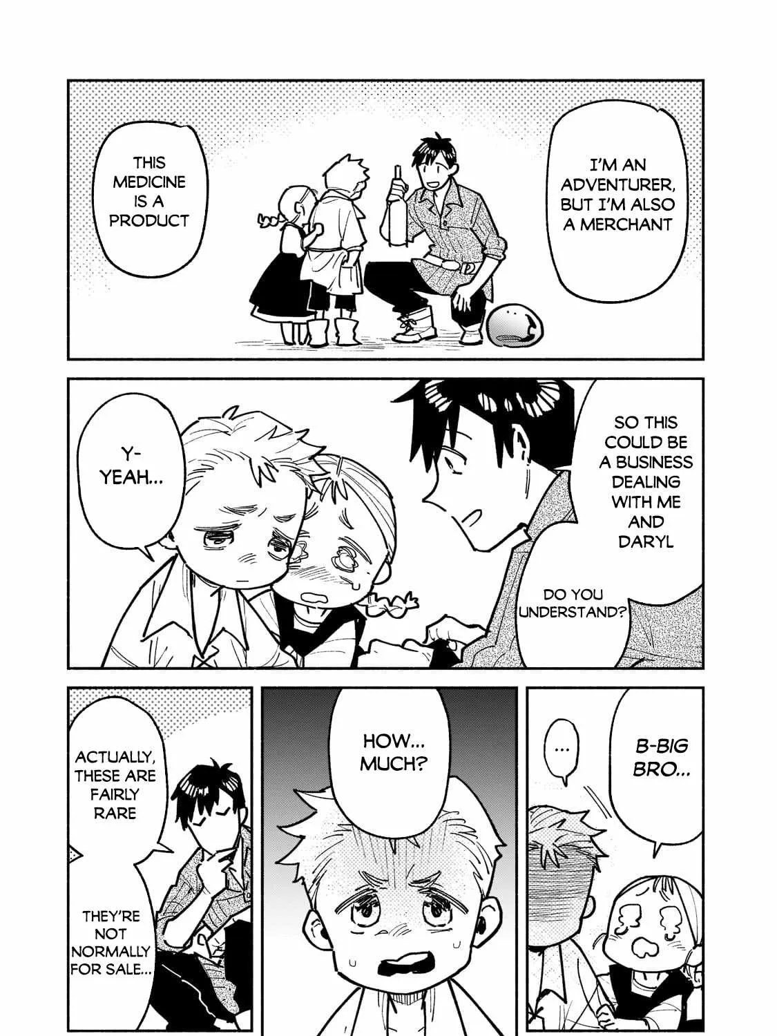 Tondemo Skill De Isekai Hourou Meshi Zinmanga X Chapter 52.2 Page 10