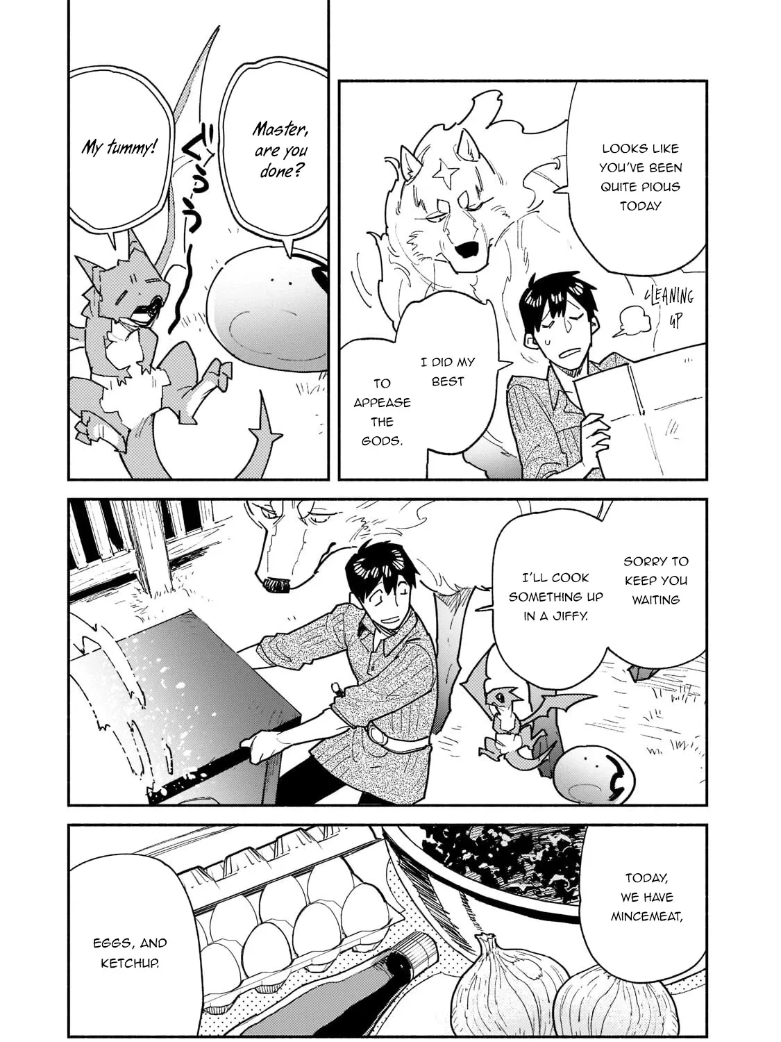 Tondemo Skill De Isekai Hourou Meshi Zinmanga X Chapter 50 Page 16
