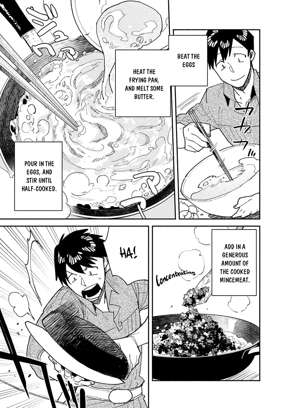 Tondemo Skill De Isekai Hourou Meshi Zinmanga X Chapter 50 Page 19