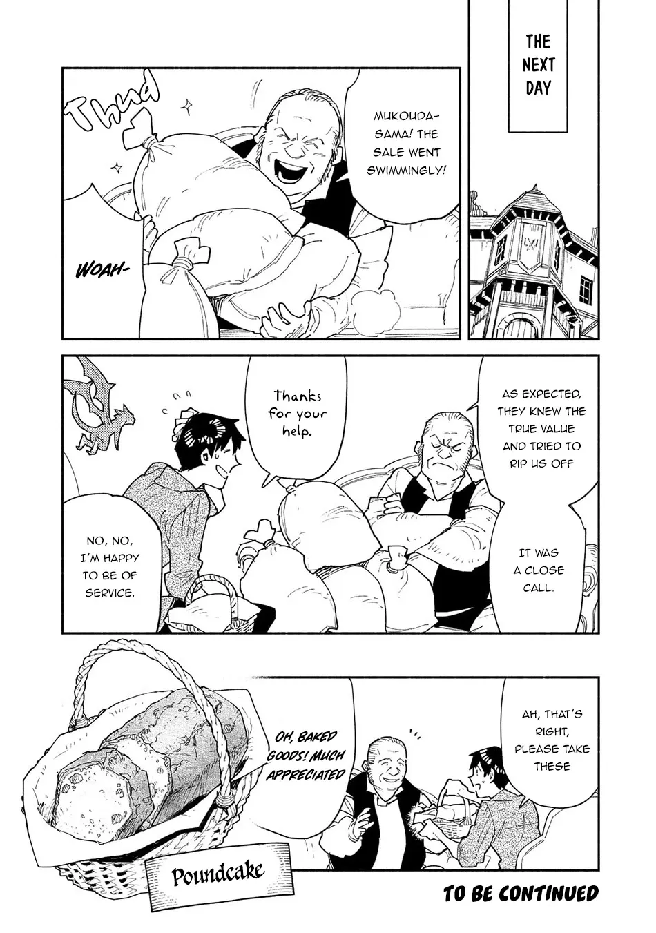 Tondemo Skill De Isekai Hourou Meshi Zinmanga X Chapter 50 Page 22