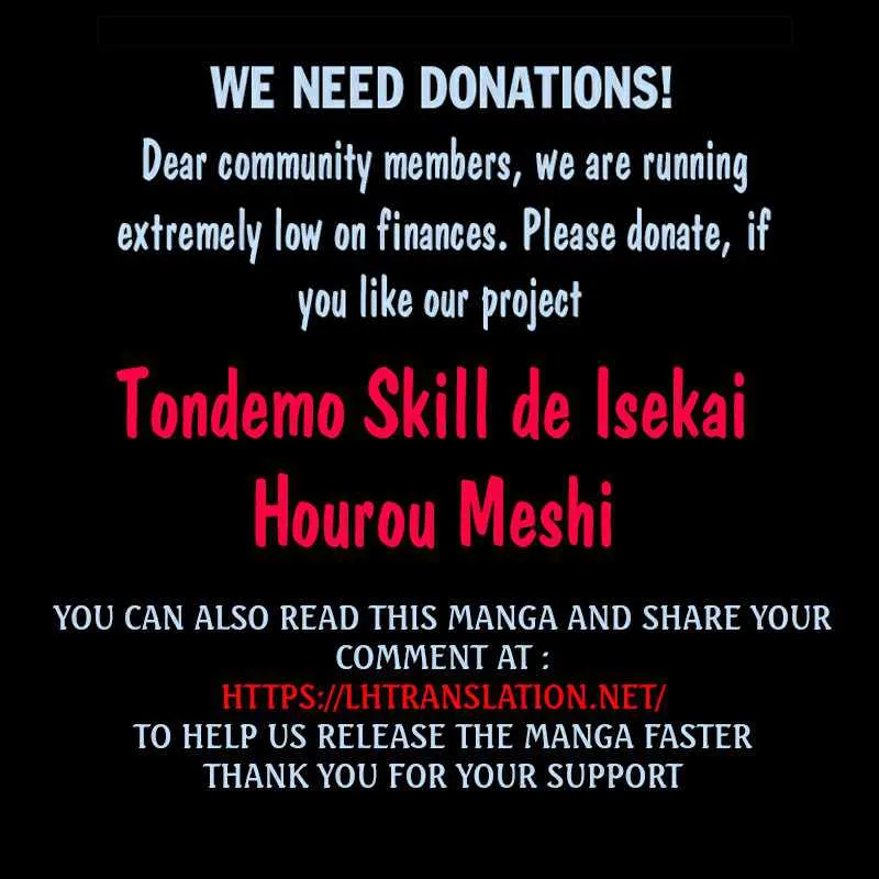 Tondemo Skill De Isekai Hourou Meshi Zinmanga X Chapter 47 Page 39