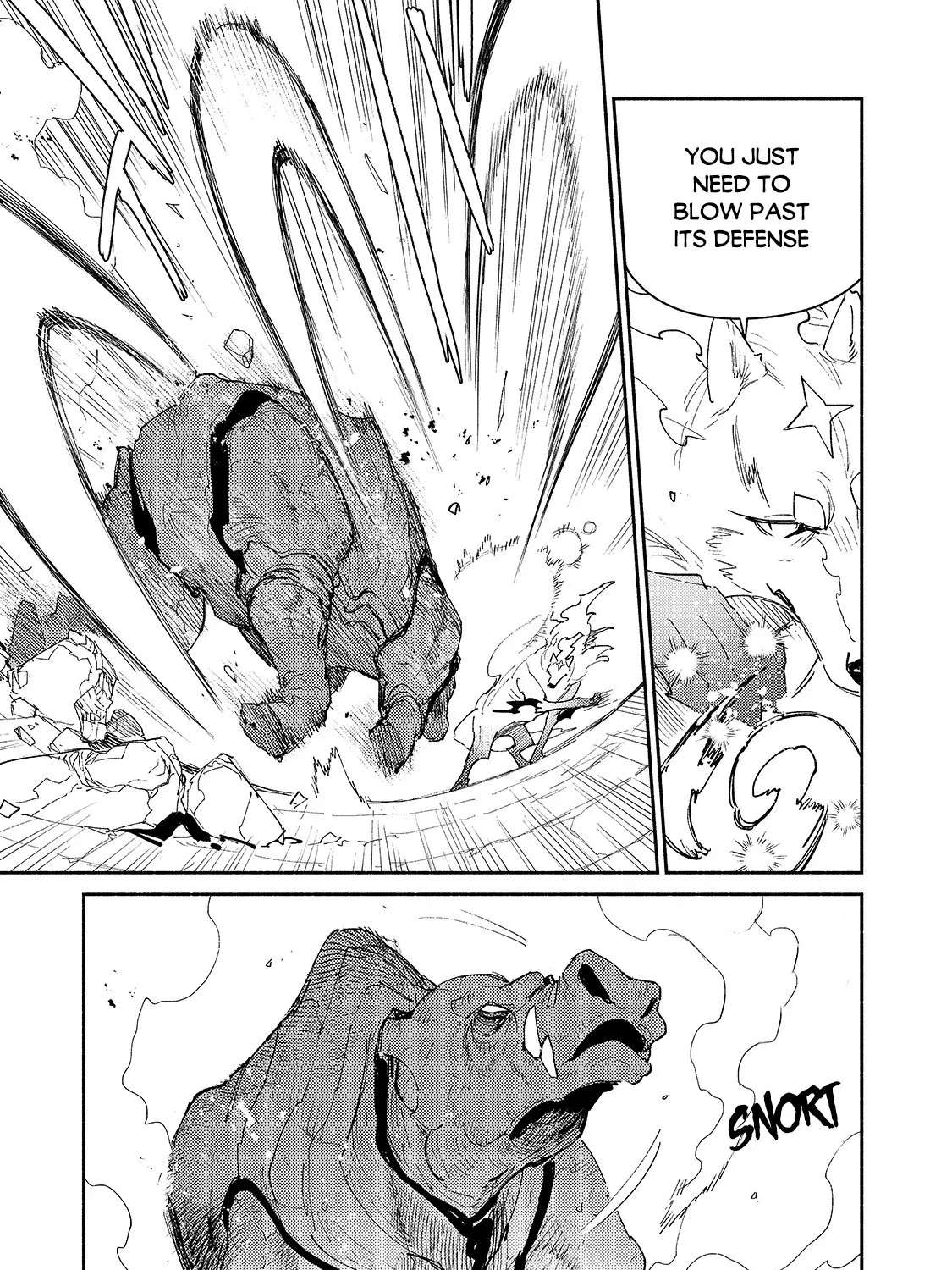 Tondemo Skill De Isekai Hourou Meshi Zinmanga X Chapter 46 Page 18