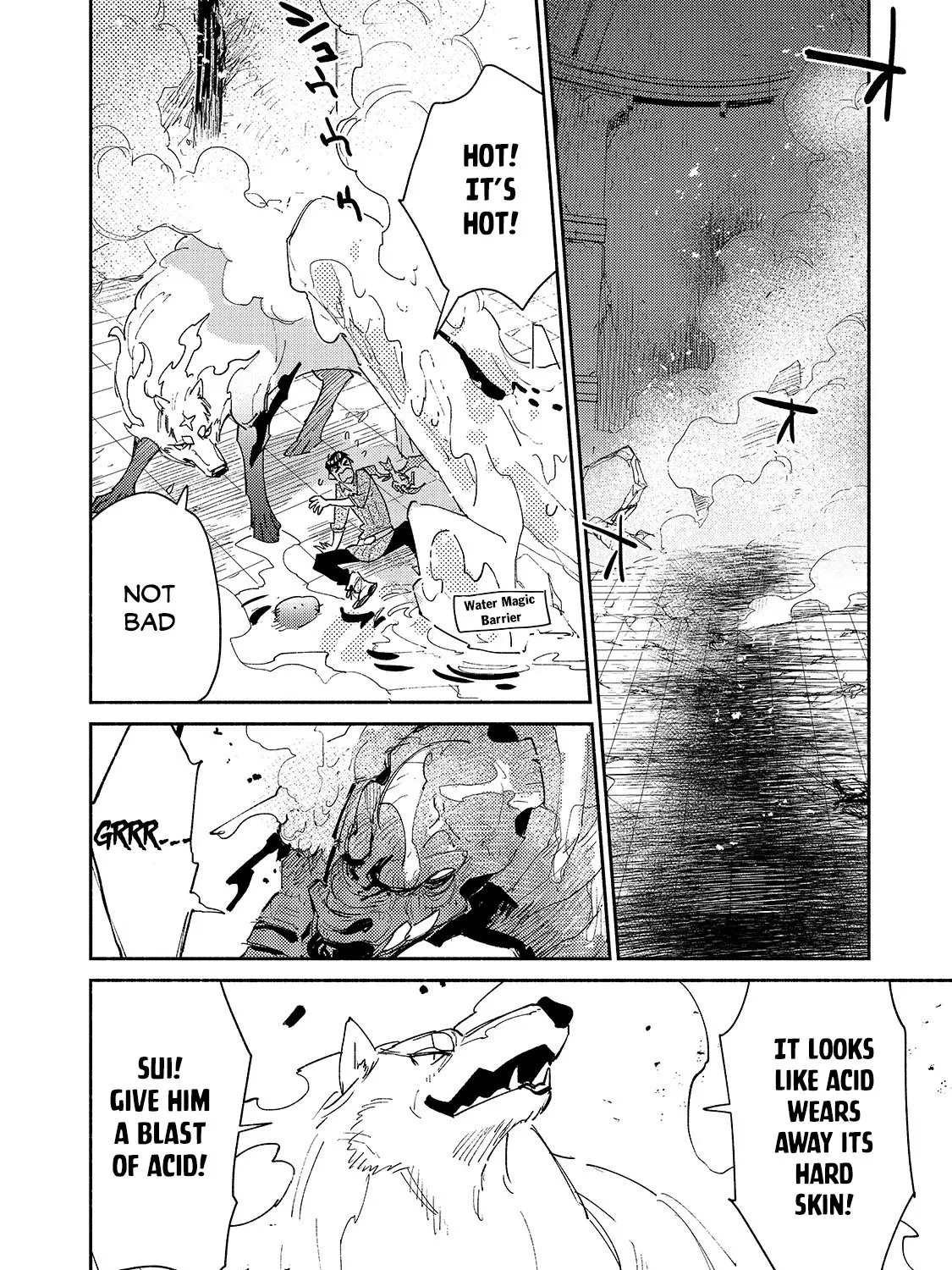 Tondemo Skill De Isekai Hourou Meshi Zinmanga X Chapter 46 Page 28