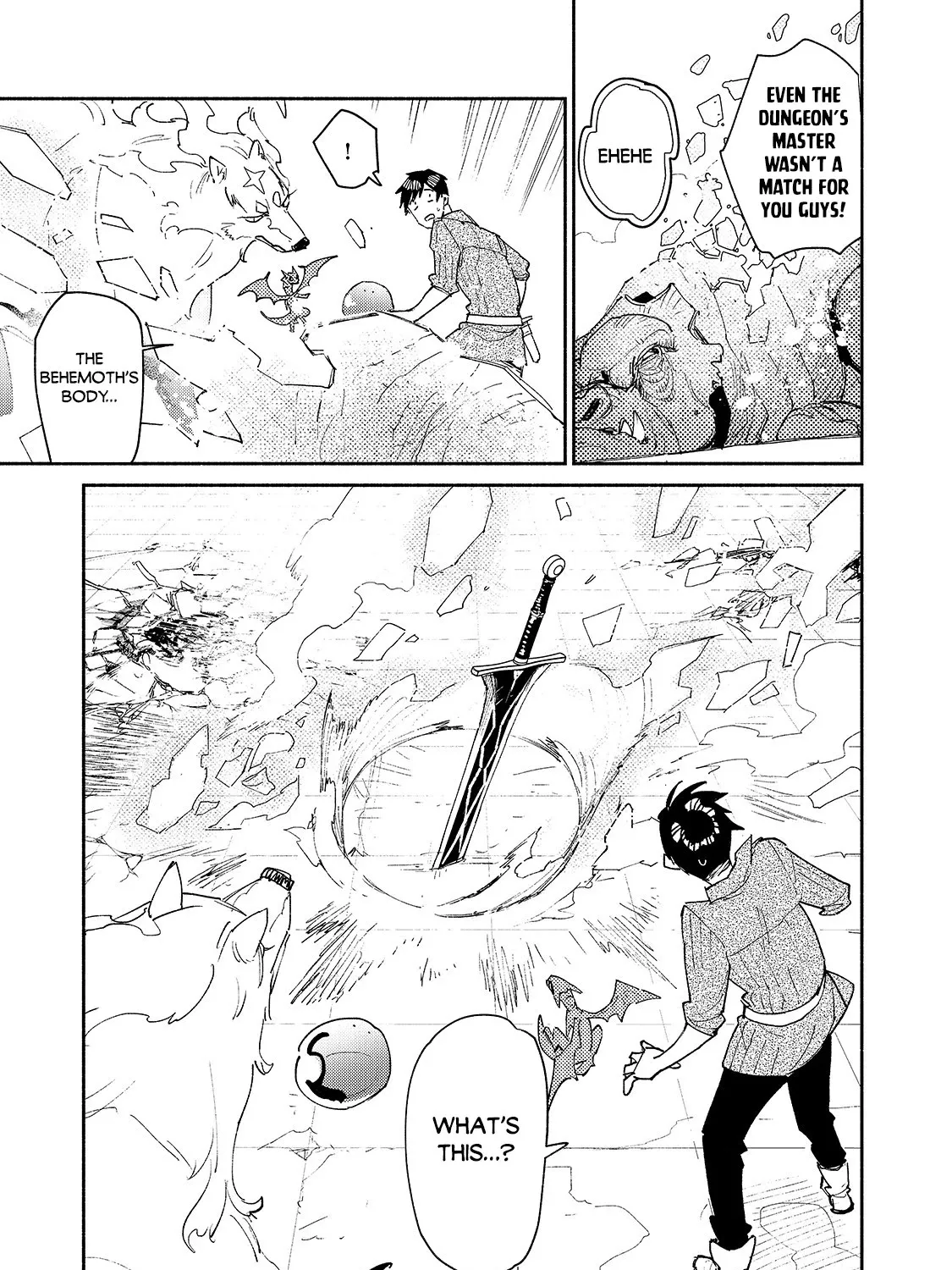 Tondemo Skill De Isekai Hourou Meshi Zinmanga X Chapter 46 Page 38