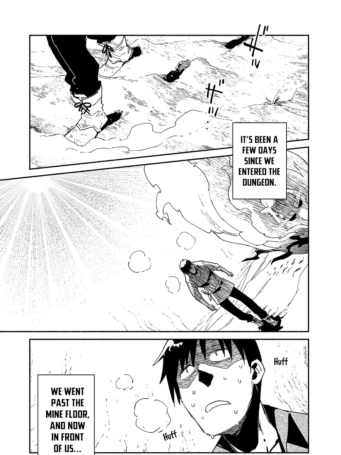 Tondemo Skill De Isekai Hourou Meshi Zinmanga X Chapter 45 Page 2