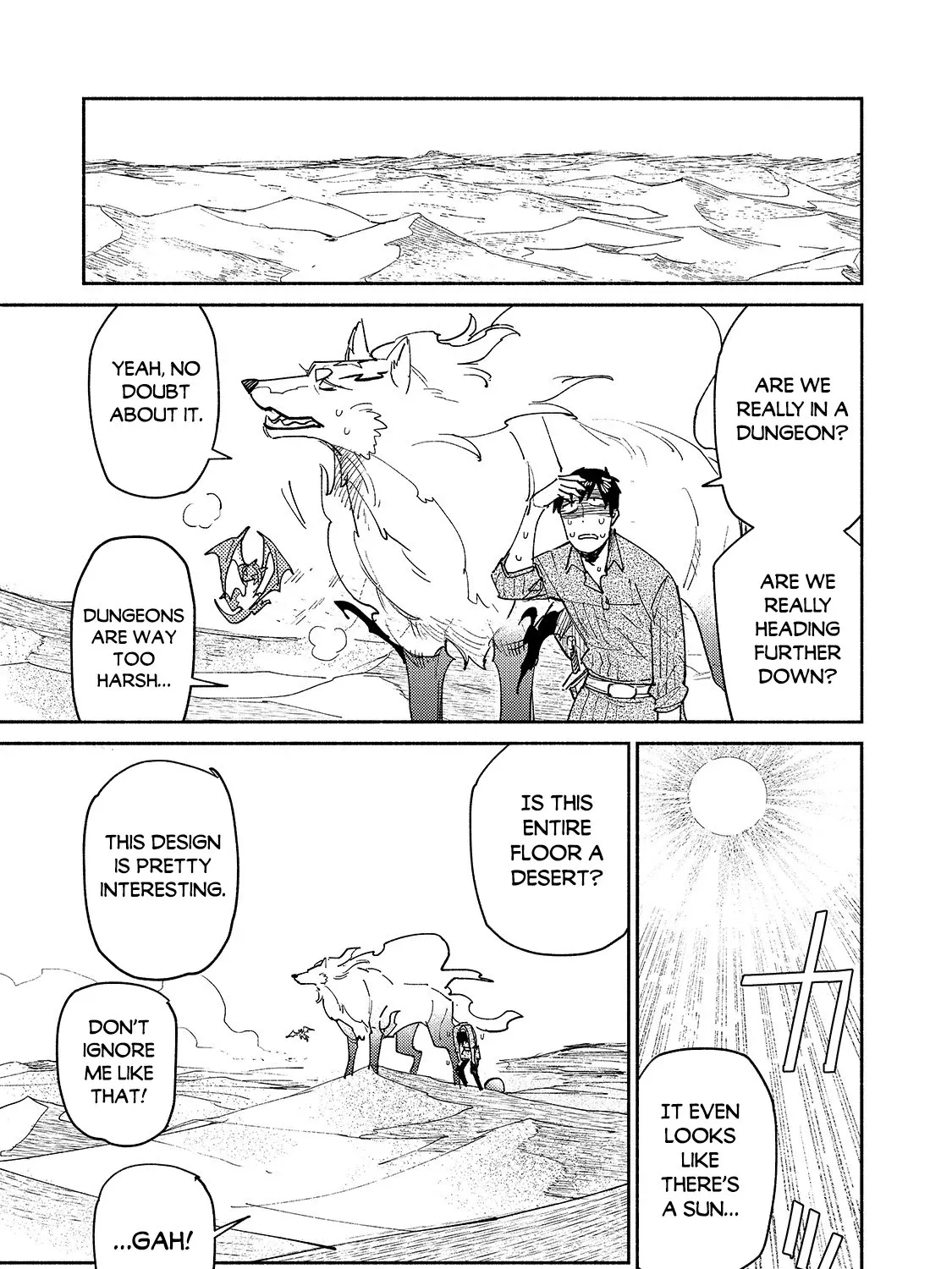 Tondemo Skill De Isekai Hourou Meshi Zinmanga X Chapter 45 Page 6