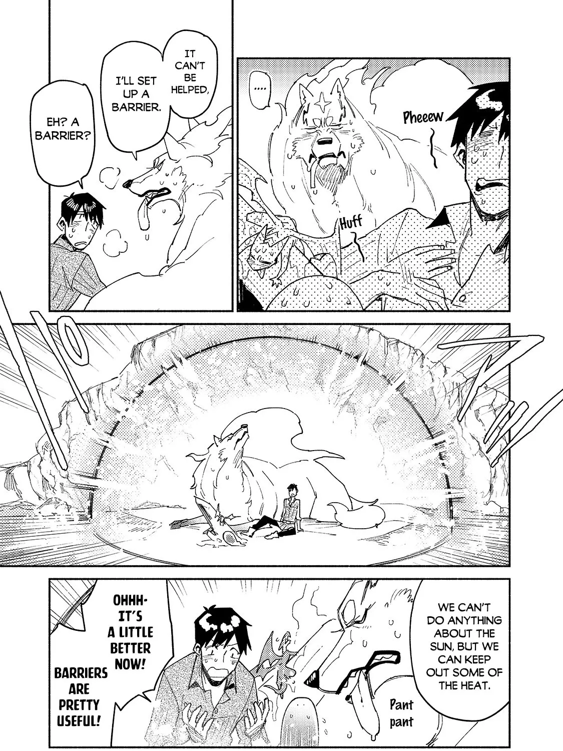 Tondemo Skill De Isekai Hourou Meshi Zinmanga X Chapter 45 Page 10
