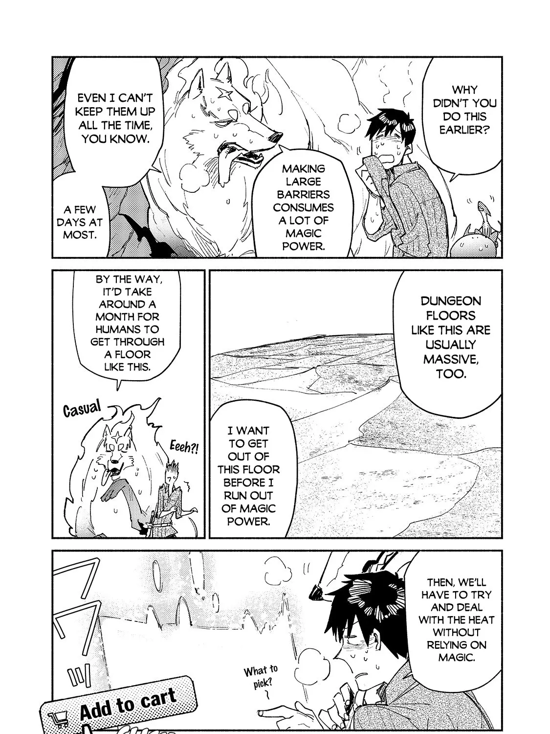 Tondemo Skill De Isekai Hourou Meshi Zinmanga X Chapter 45 Page 12