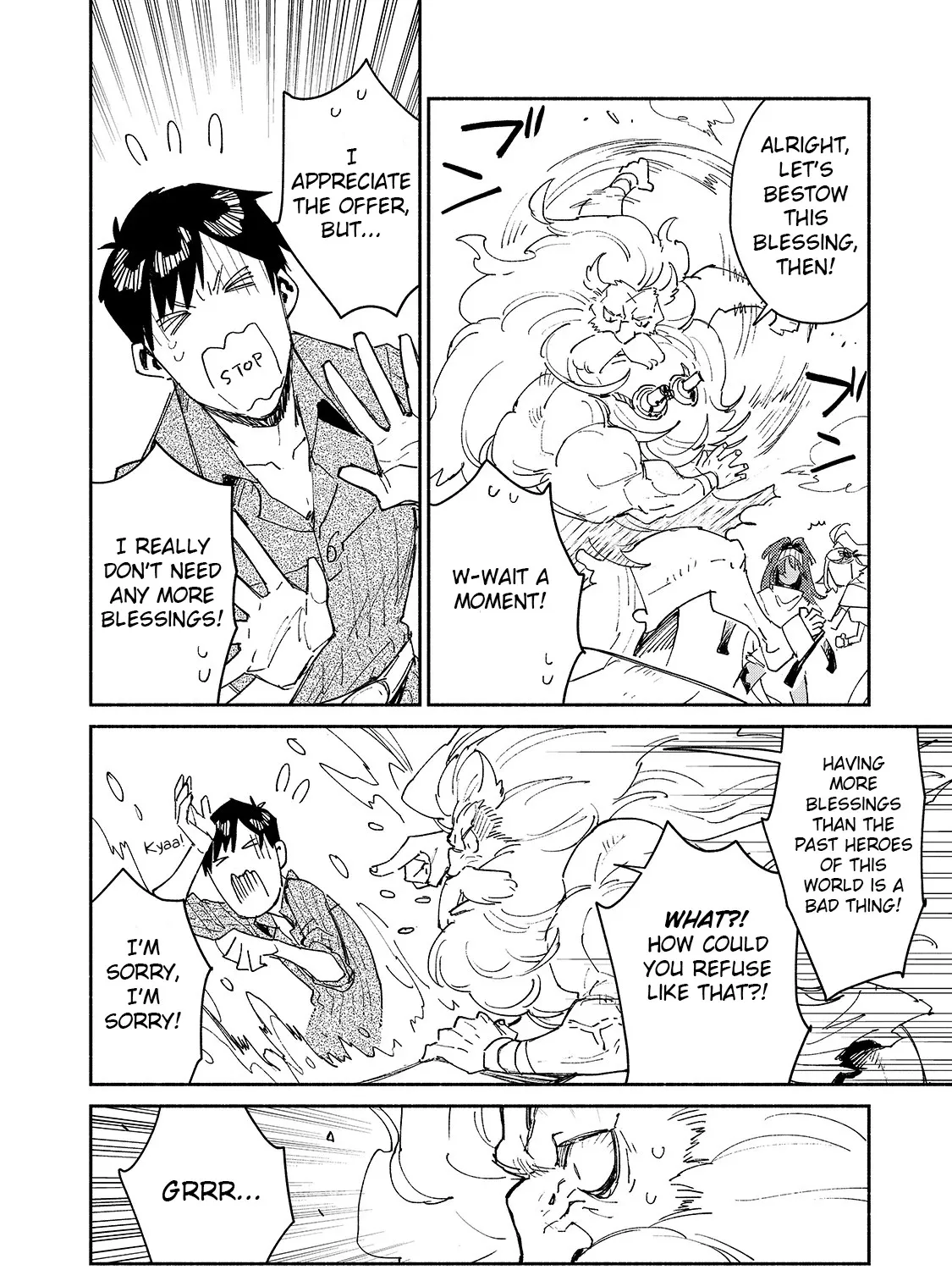 Tondemo Skill De Isekai Hourou Meshi Zinmanga X Chapter 41 Page 16