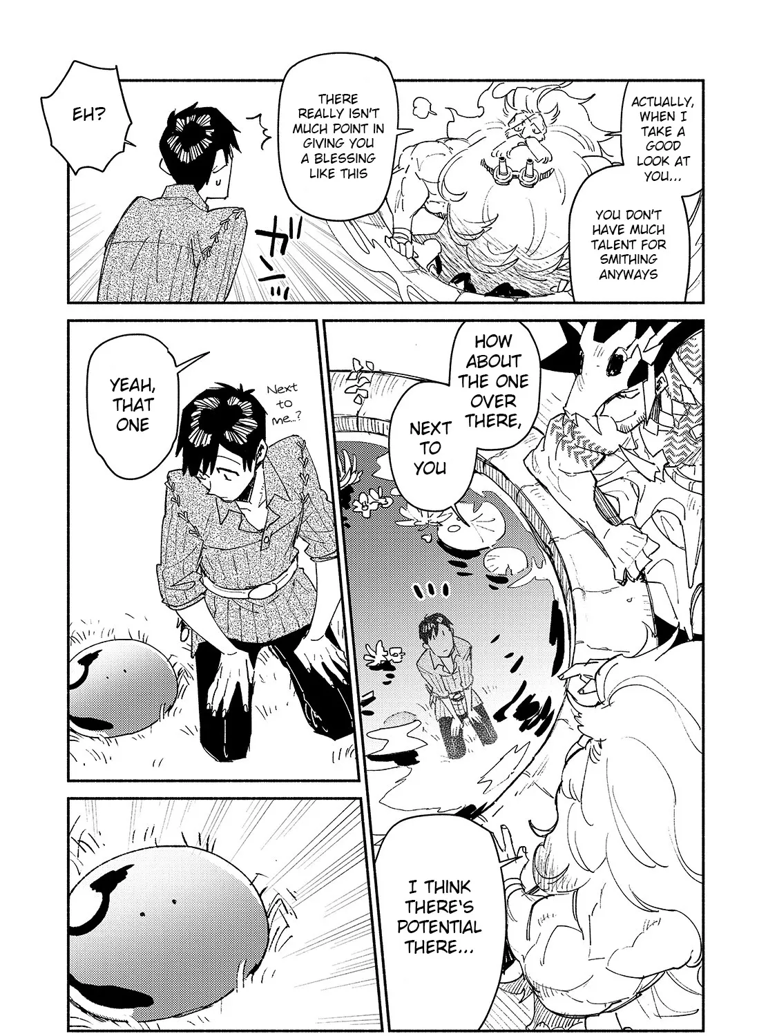 Tondemo Skill De Isekai Hourou Meshi Zinmanga X Chapter 41 Page 18