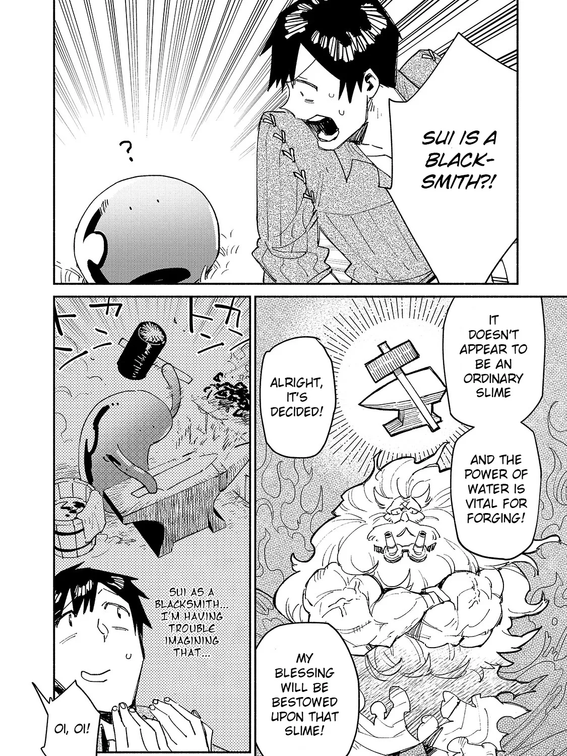 Tondemo Skill De Isekai Hourou Meshi Zinmanga X Chapter 41 Page 20