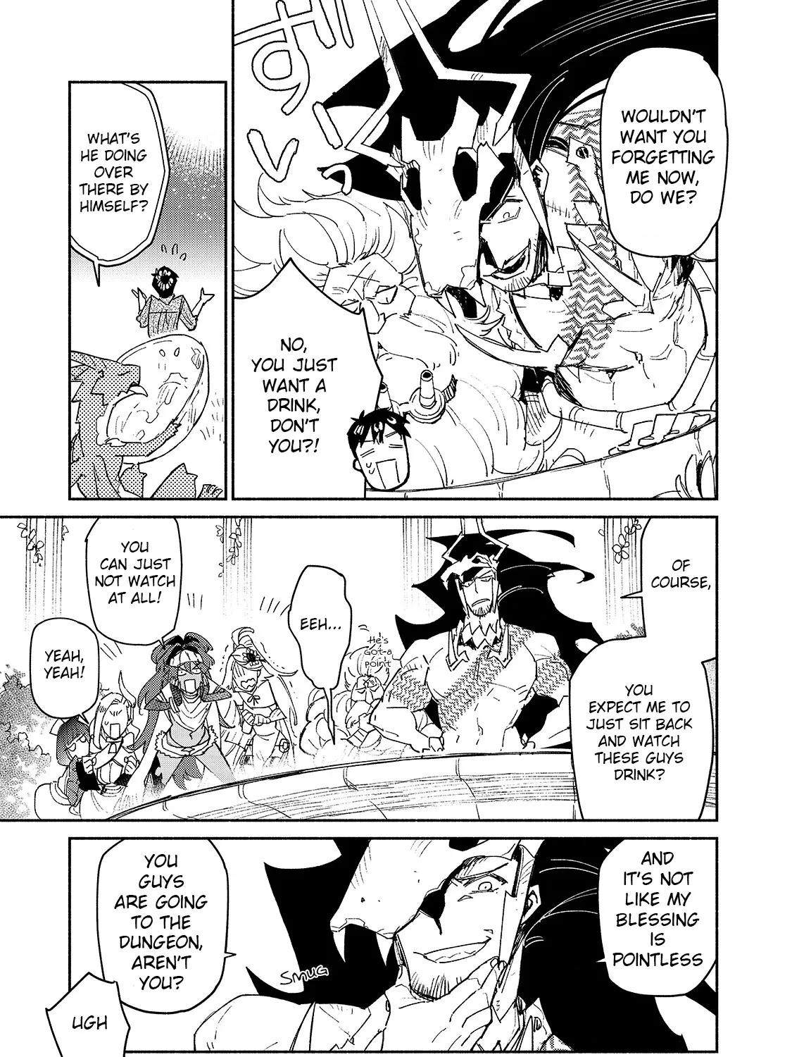 Tondemo Skill De Isekai Hourou Meshi Zinmanga X Chapter 41 Page 22