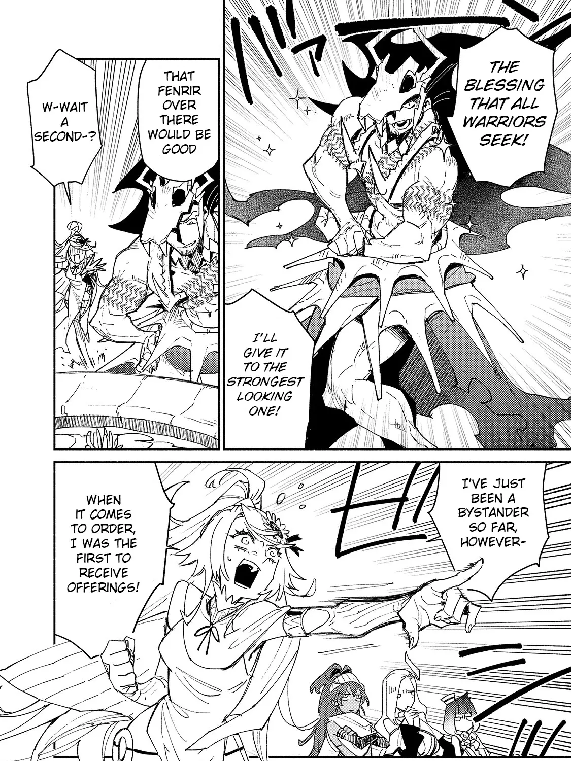 Tondemo Skill De Isekai Hourou Meshi Zinmanga X Chapter 41 Page 24