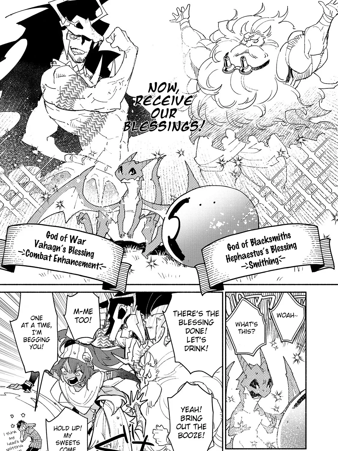Tondemo Skill De Isekai Hourou Meshi Zinmanga X Chapter 41 Page 30
