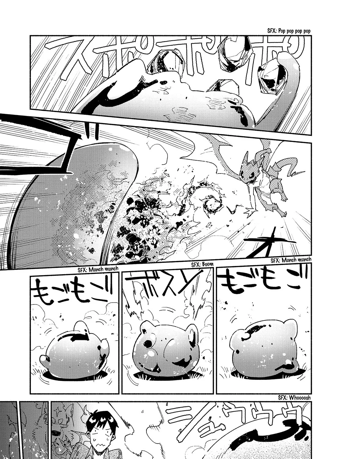 Tondemo Skill De Isekai Hourou Meshi Zinmanga X Chapter 41 Page 38