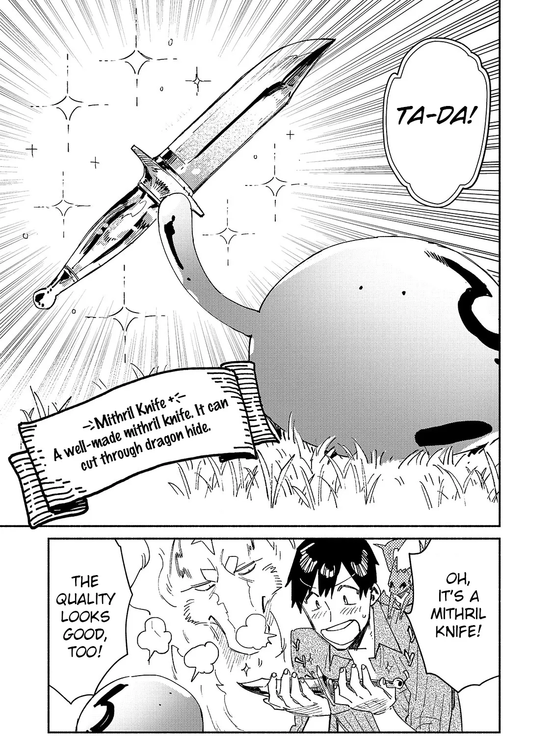 Tondemo Skill De Isekai Hourou Meshi Zinmanga X Chapter 41 Page 42