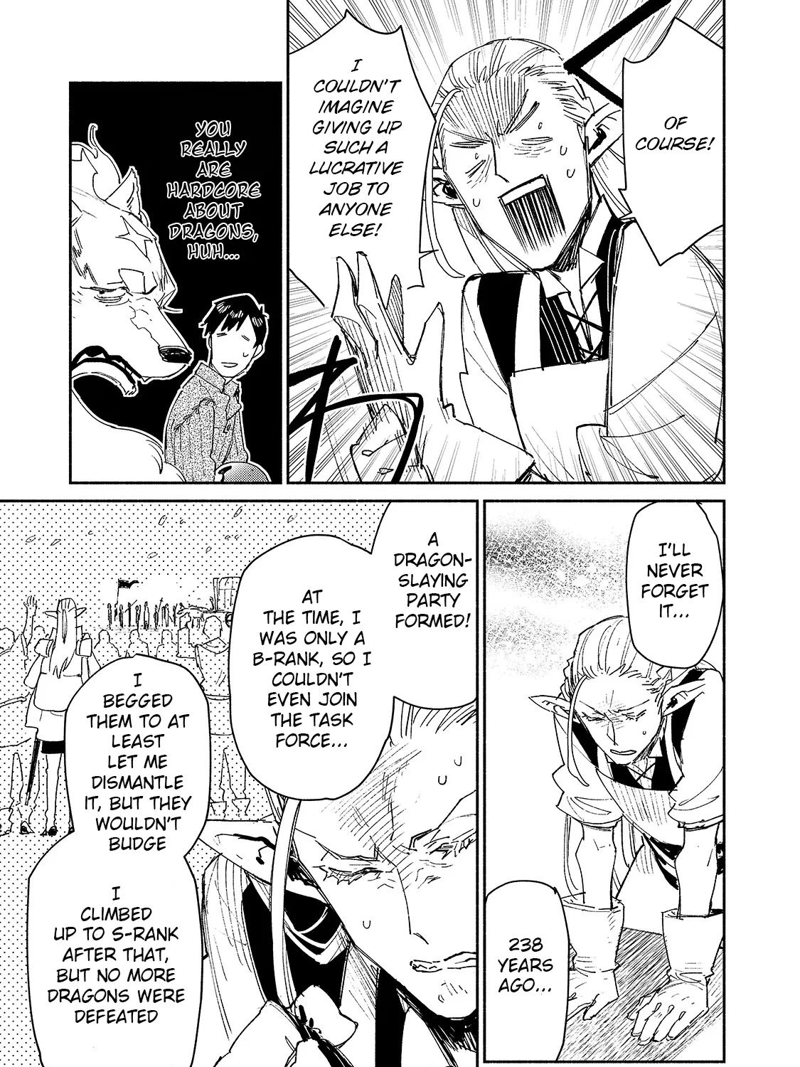 Tondemo Skill De Isekai Hourou Meshi Zinmanga X Chapter 40 Page 10
