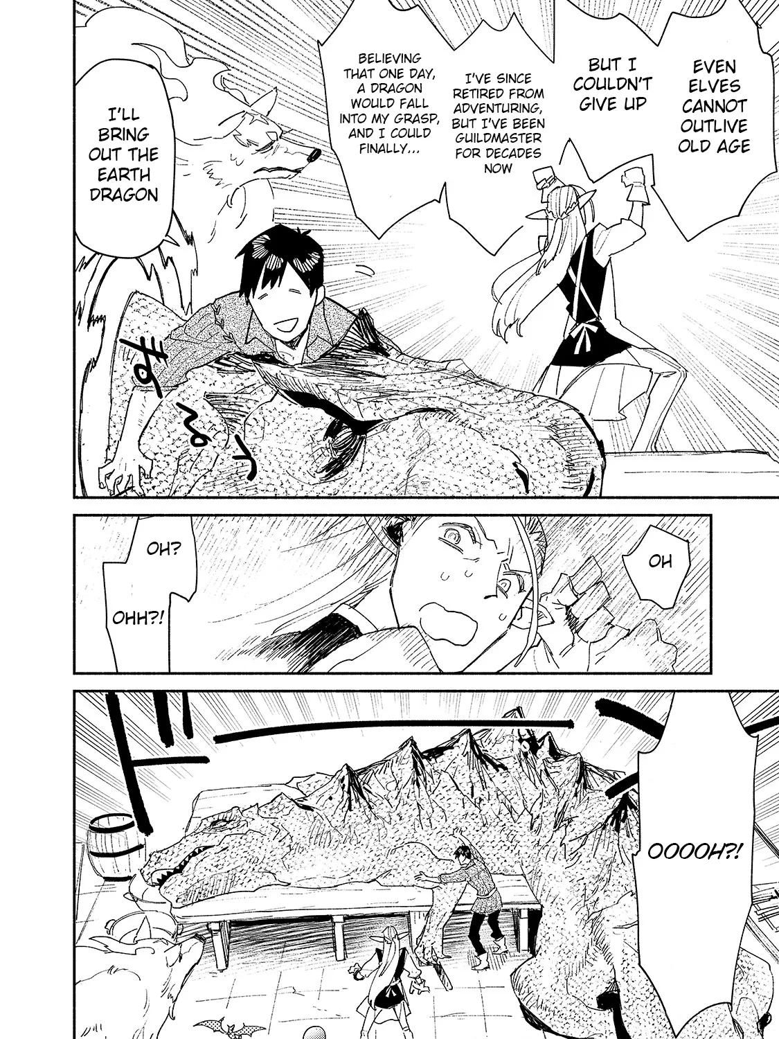 Tondemo Skill De Isekai Hourou Meshi Zinmanga X Chapter 40 Page 12
