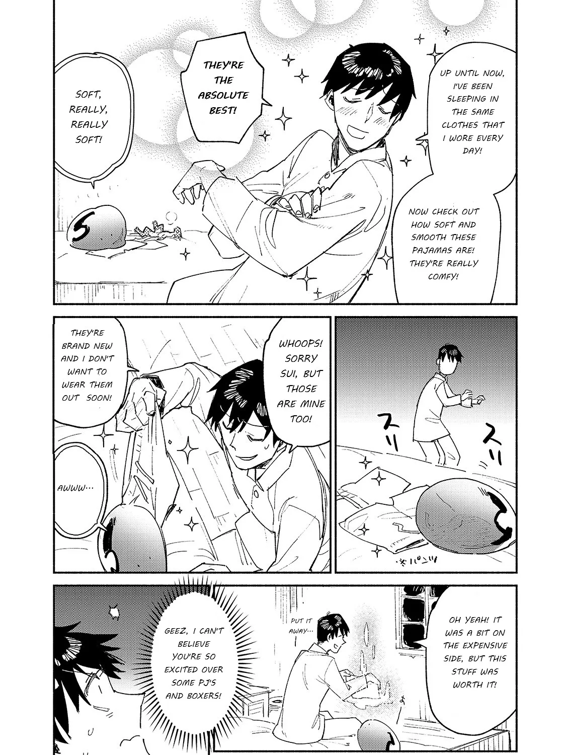 Tondemo Skill De Isekai Hourou Meshi Zinmanga X Chapter 37 Page 23