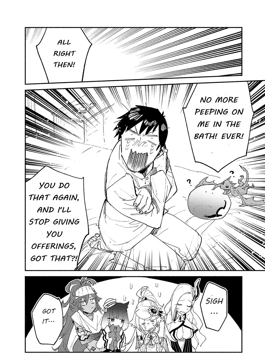 Tondemo Skill De Isekai Hourou Meshi Zinmanga X Chapter 37 Page 43