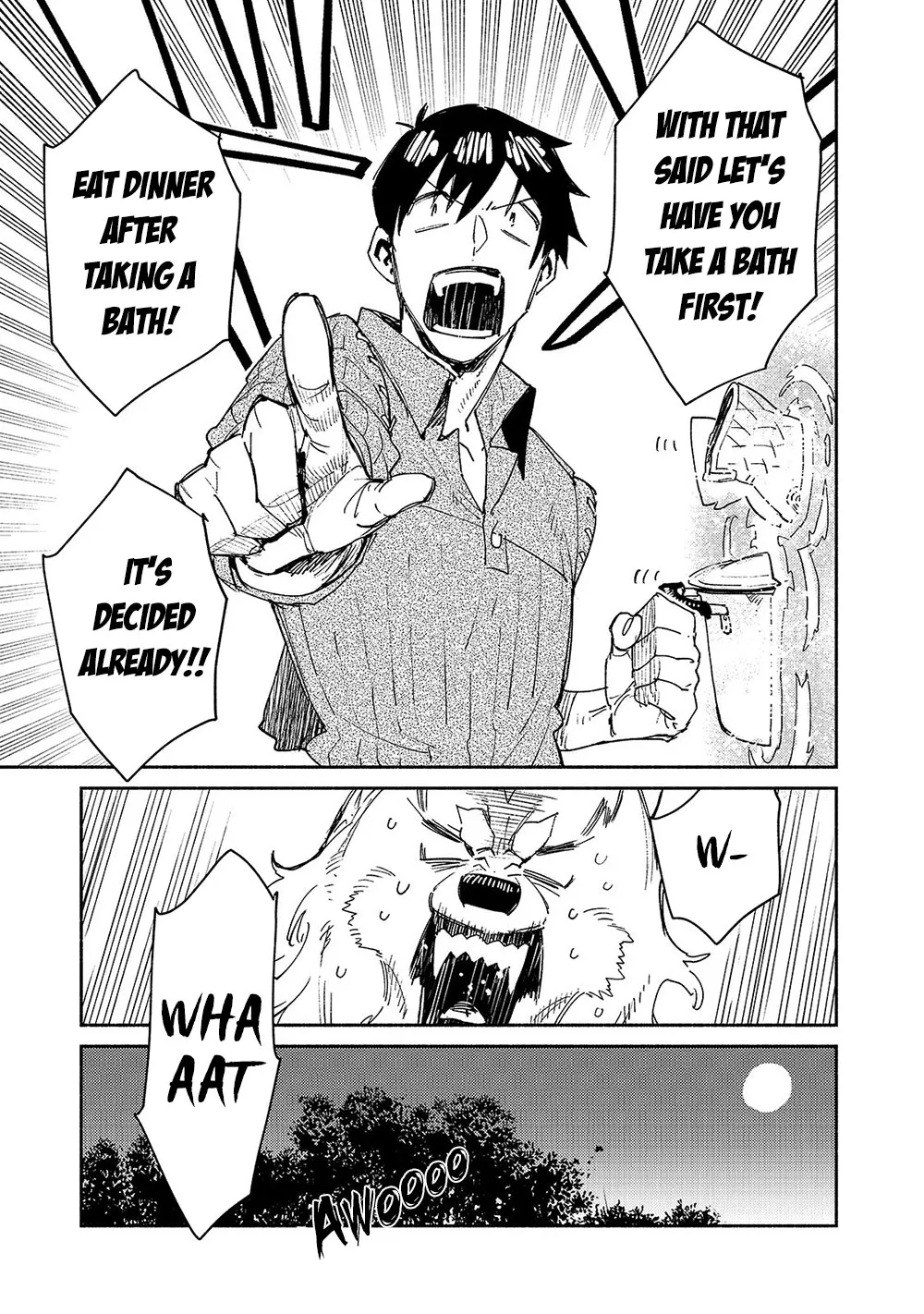 Tondemo Skill De Isekai Hourou Meshi Zinmanga X Chapter 32 Page 10