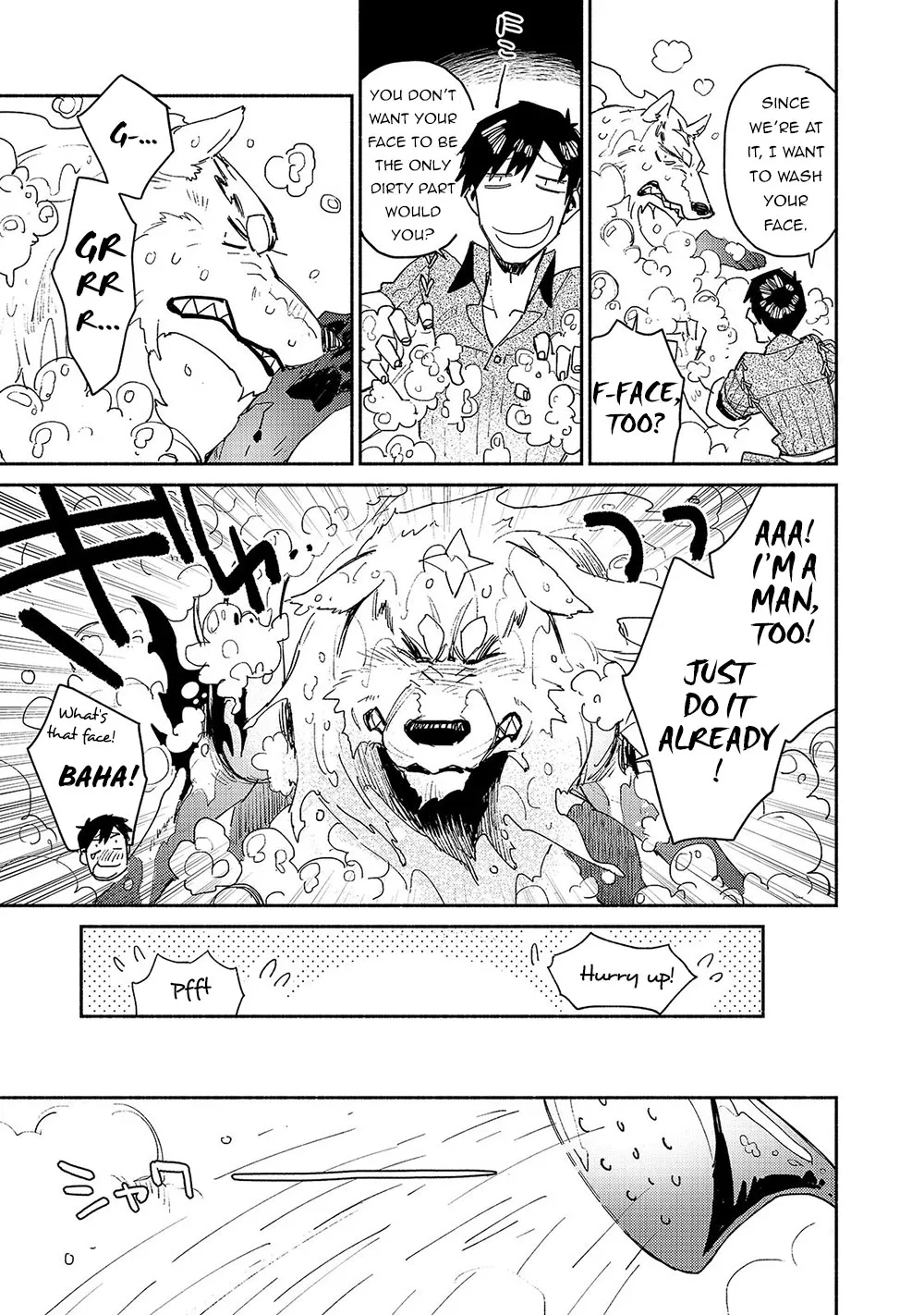 Tondemo Skill De Isekai Hourou Meshi Zinmanga X Chapter 32 Page 18