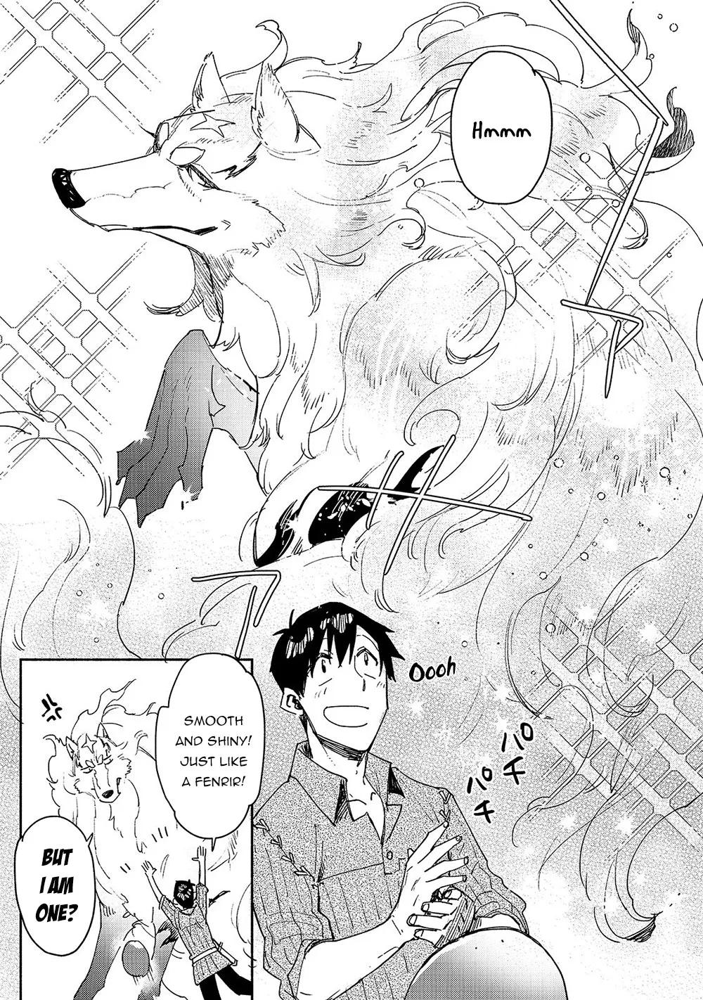 Tondemo Skill De Isekai Hourou Meshi Zinmanga X Chapter 32 Page 20