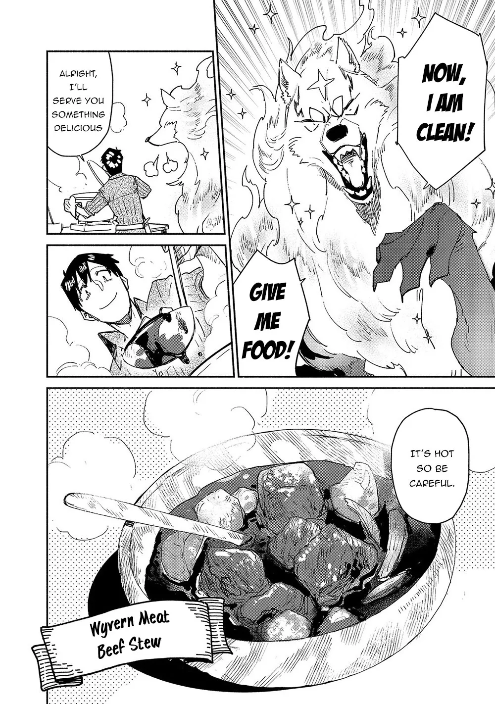 Tondemo Skill De Isekai Hourou Meshi Zinmanga X Chapter 32 Page 21