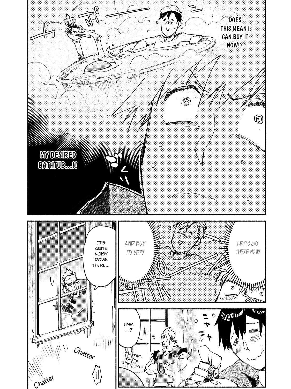 Tondemo Skill De Isekai Hourou Meshi Zinmanga X Chapter 28 Page 16