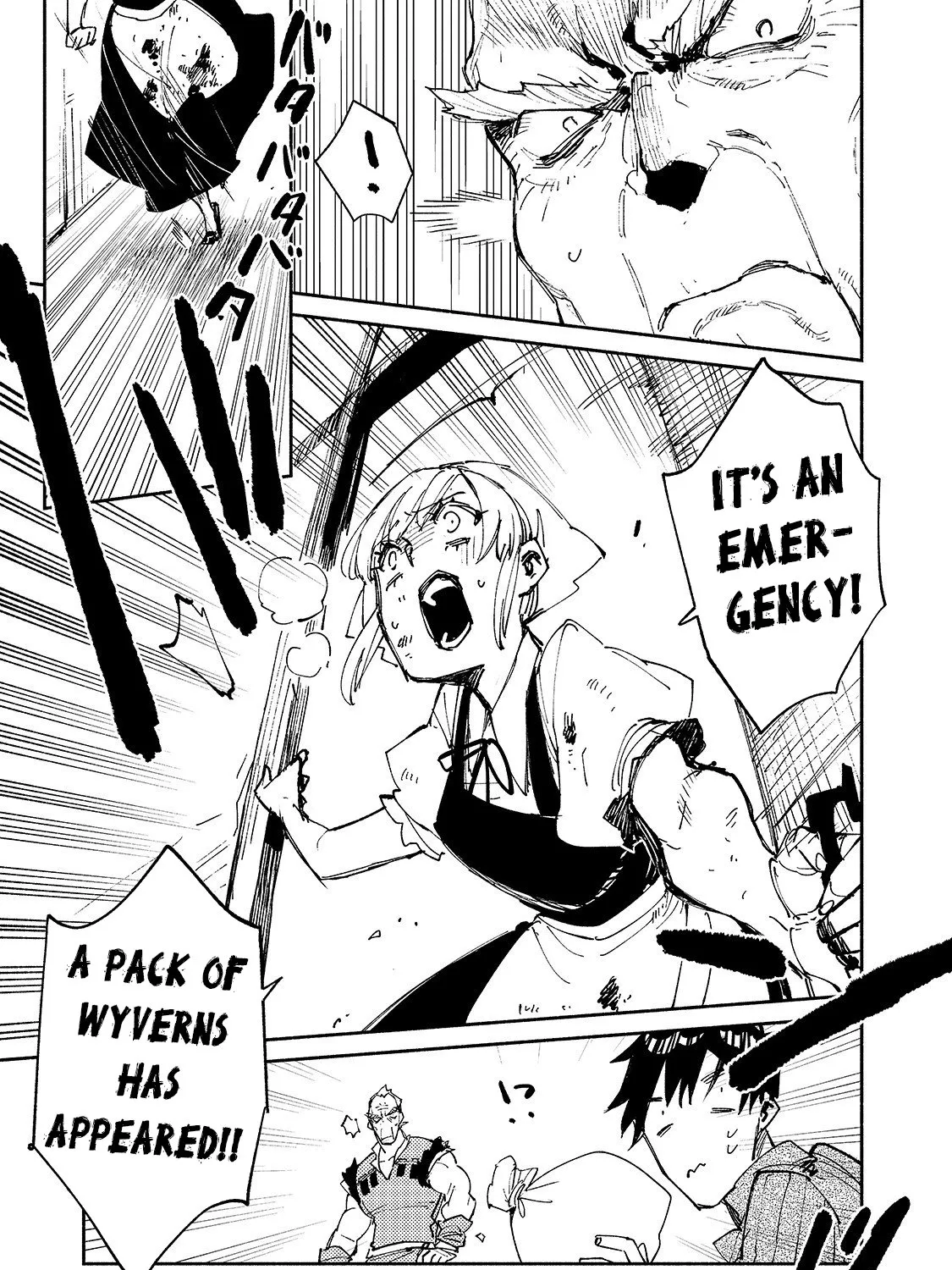 Tondemo Skill De Isekai Hourou Meshi Zinmanga X Chapter 28 Page 18