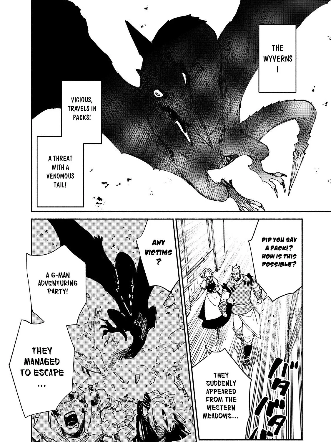Tondemo Skill De Isekai Hourou Meshi Zinmanga X Chapter 28 Page 20