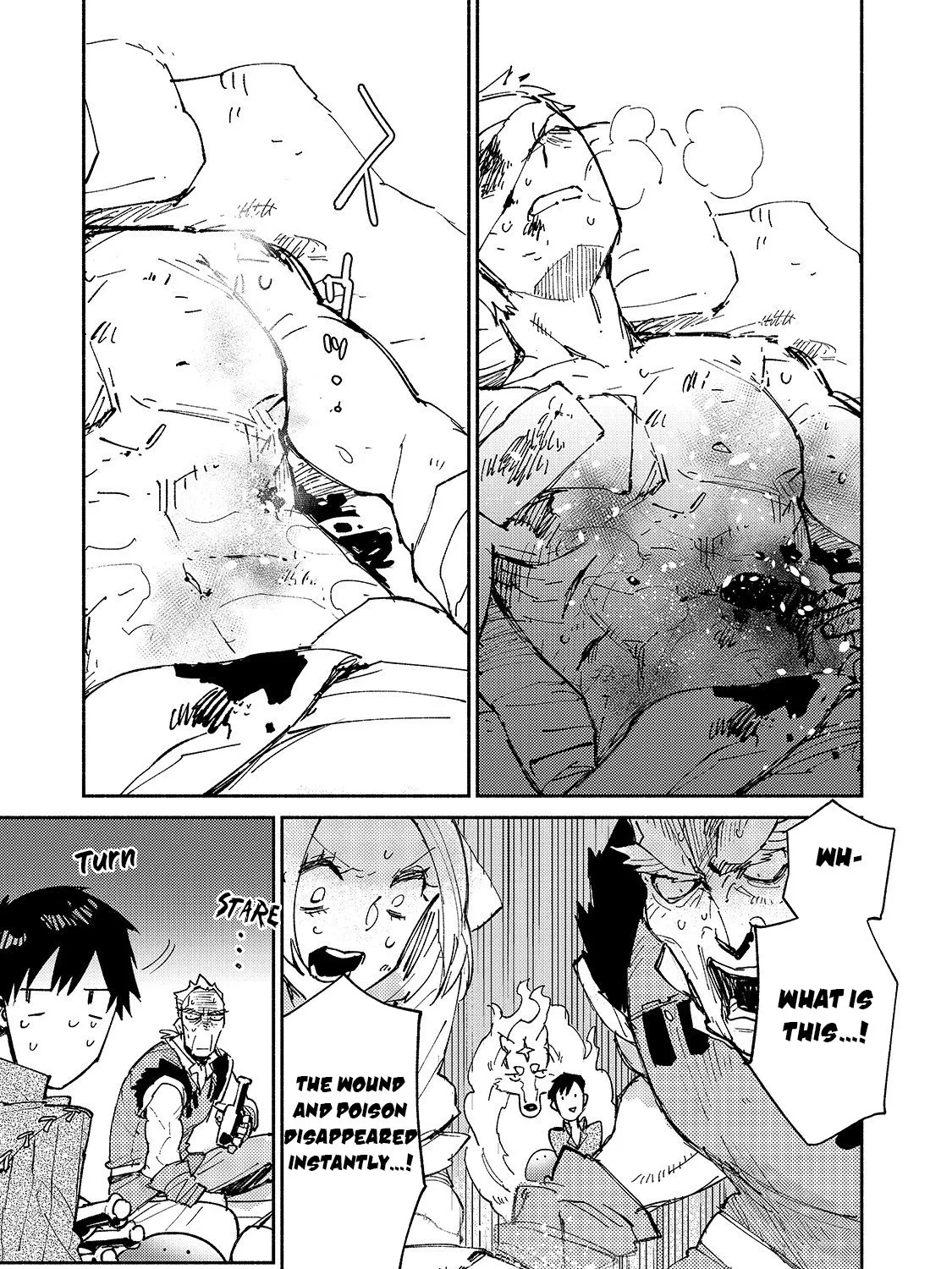 Tondemo Skill De Isekai Hourou Meshi Zinmanga X Chapter 28 Page 30