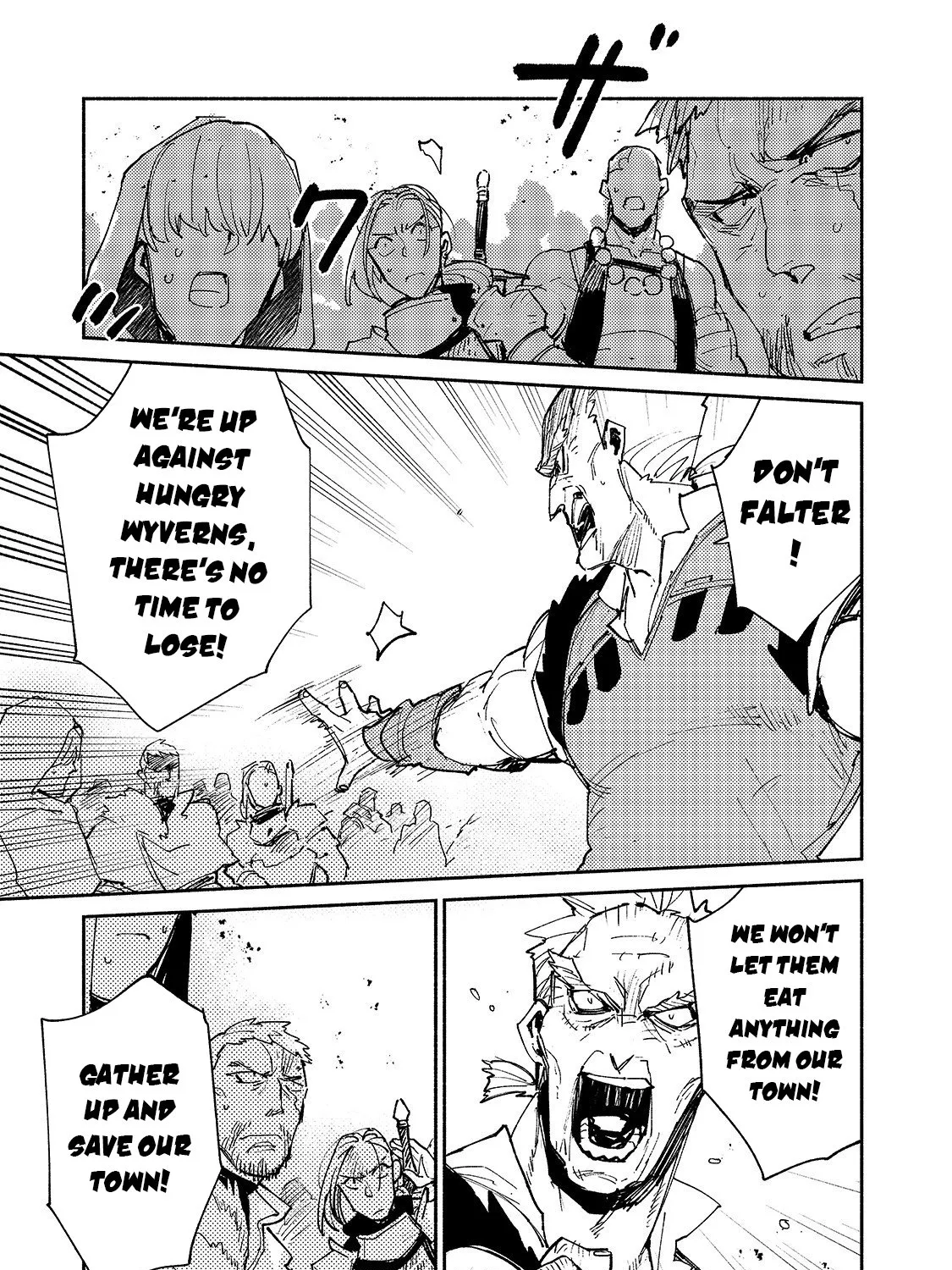 Tondemo Skill De Isekai Hourou Meshi Zinmanga X Chapter 28 Page 34