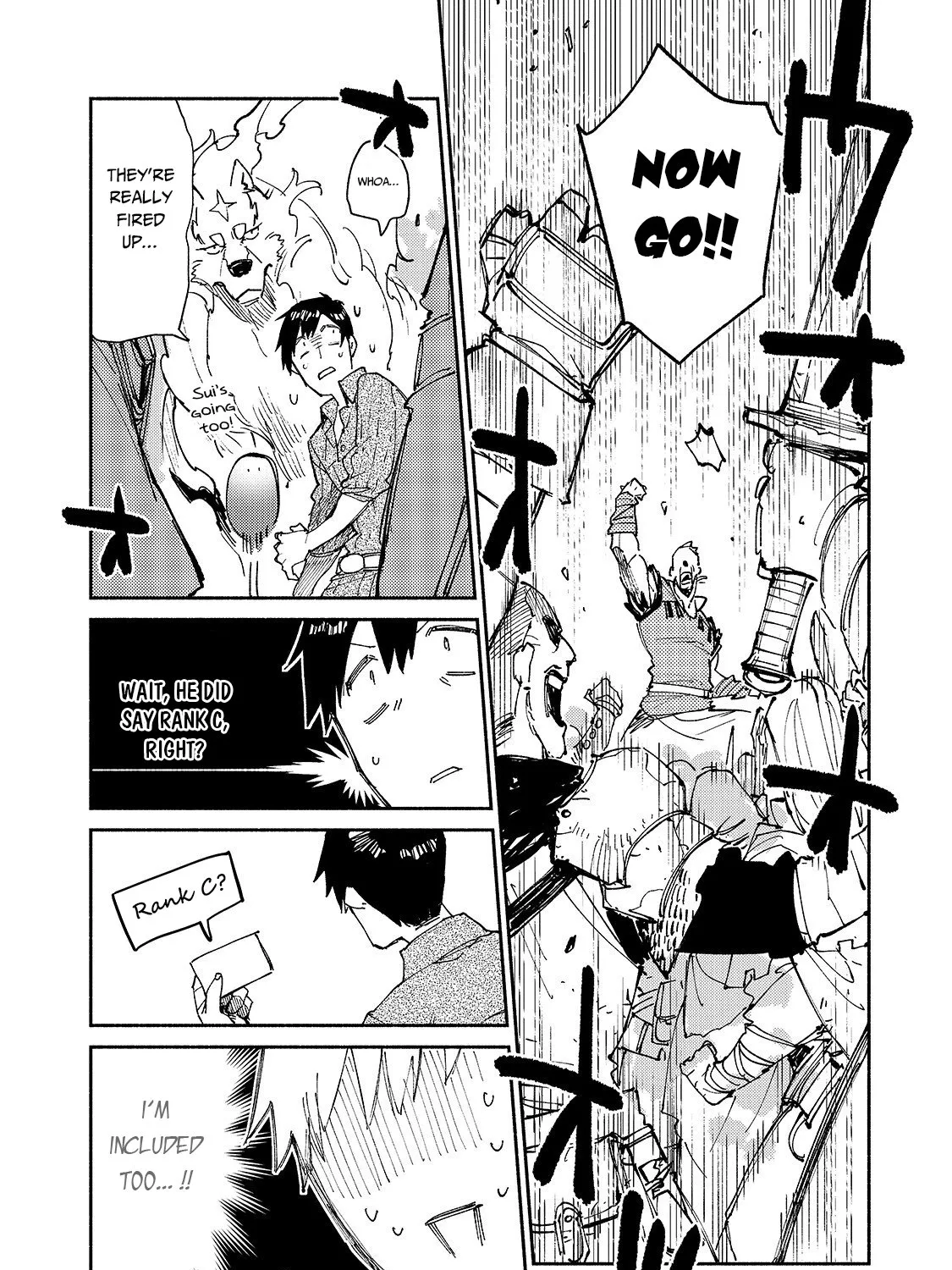 Tondemo Skill De Isekai Hourou Meshi Zinmanga X Chapter 28 Page 36