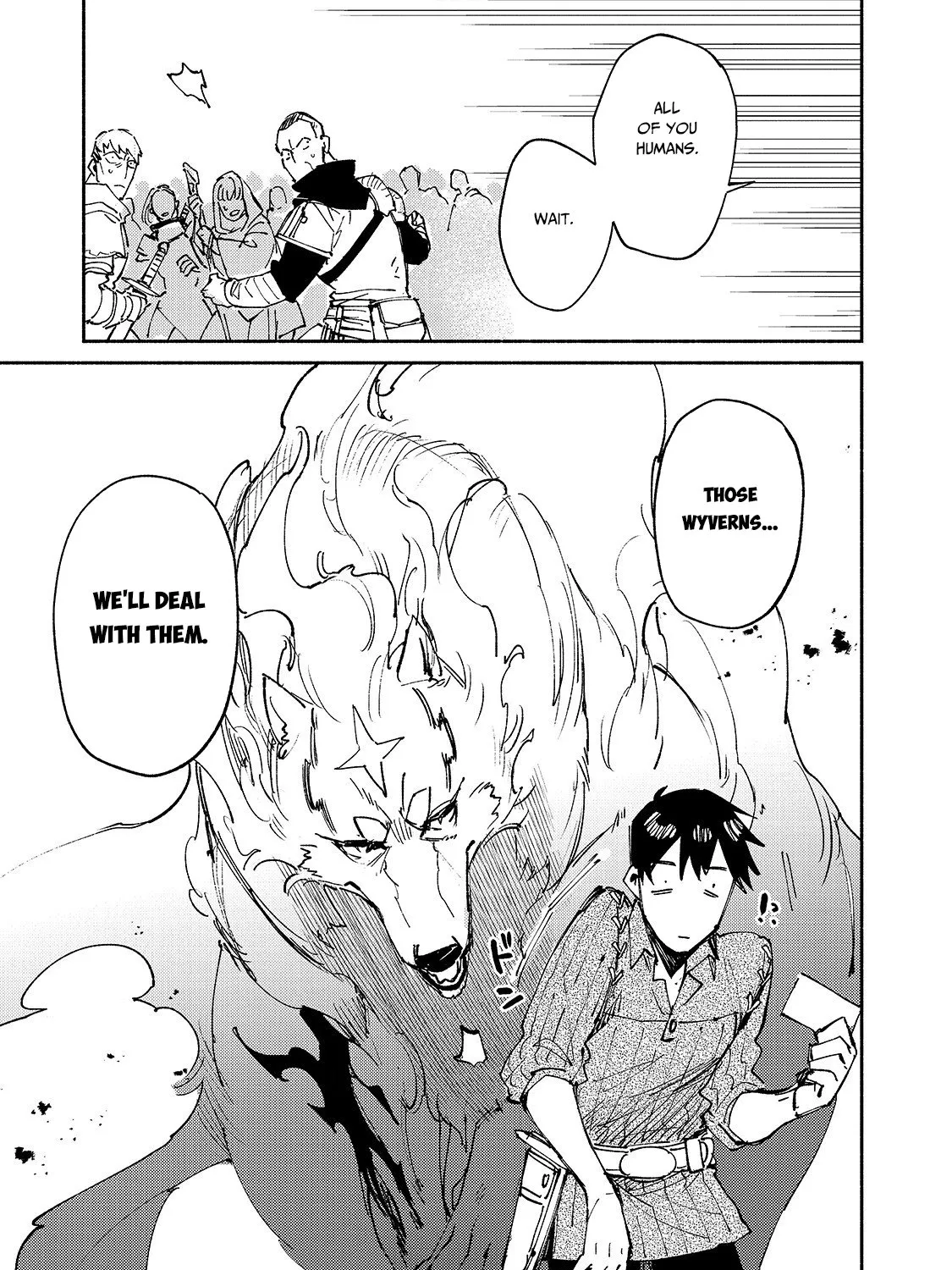 Tondemo Skill De Isekai Hourou Meshi Zinmanga X Chapter 28 Page 38