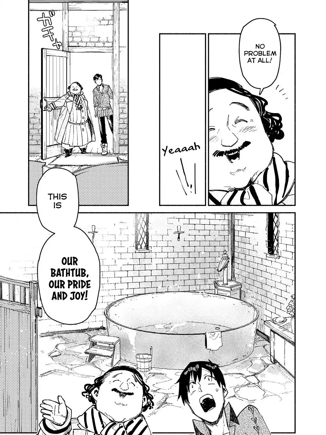Tondemo Skill De Isekai Hourou Meshi Zinmanga X Chapter 27 Page 22