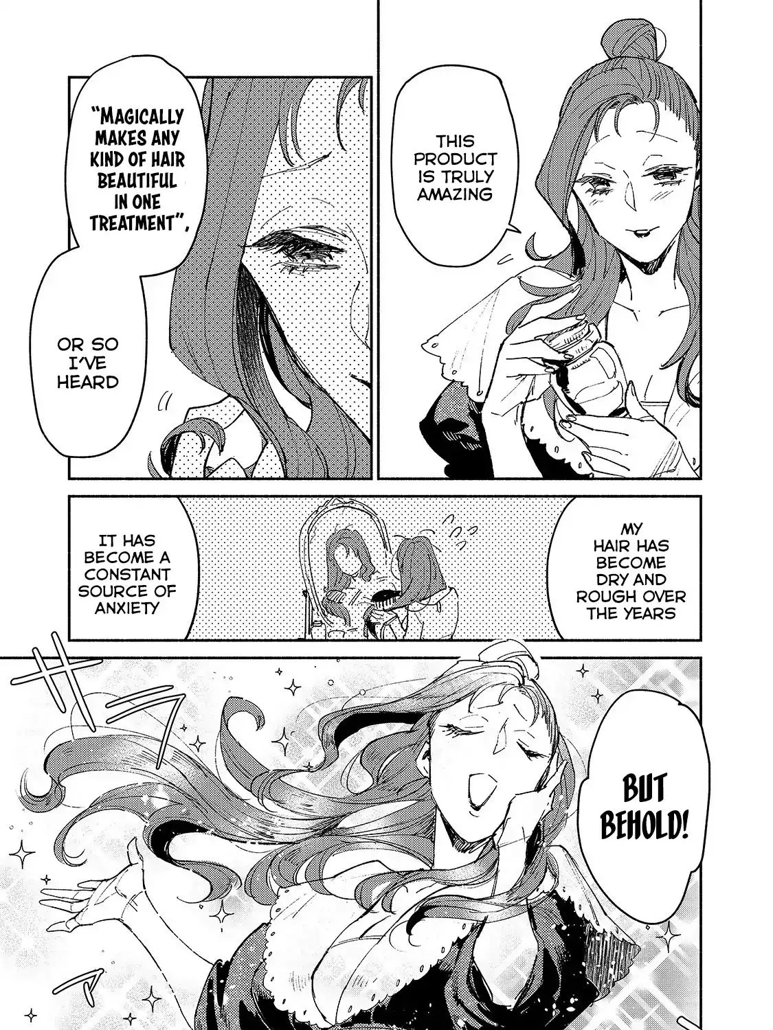 Tondemo Skill De Isekai Hourou Meshi Zinmanga X Chapter 27 Page 42