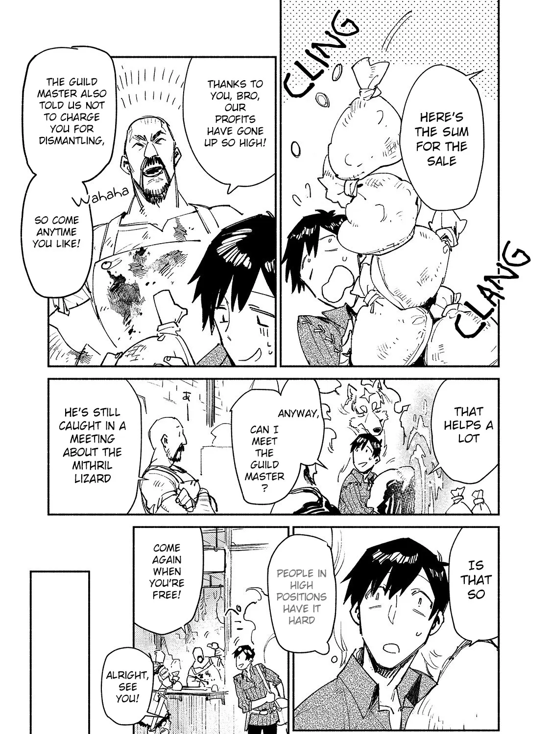 Tondemo Skill De Isekai Hourou Meshi Zinmanga X Chapter 26 Page 6