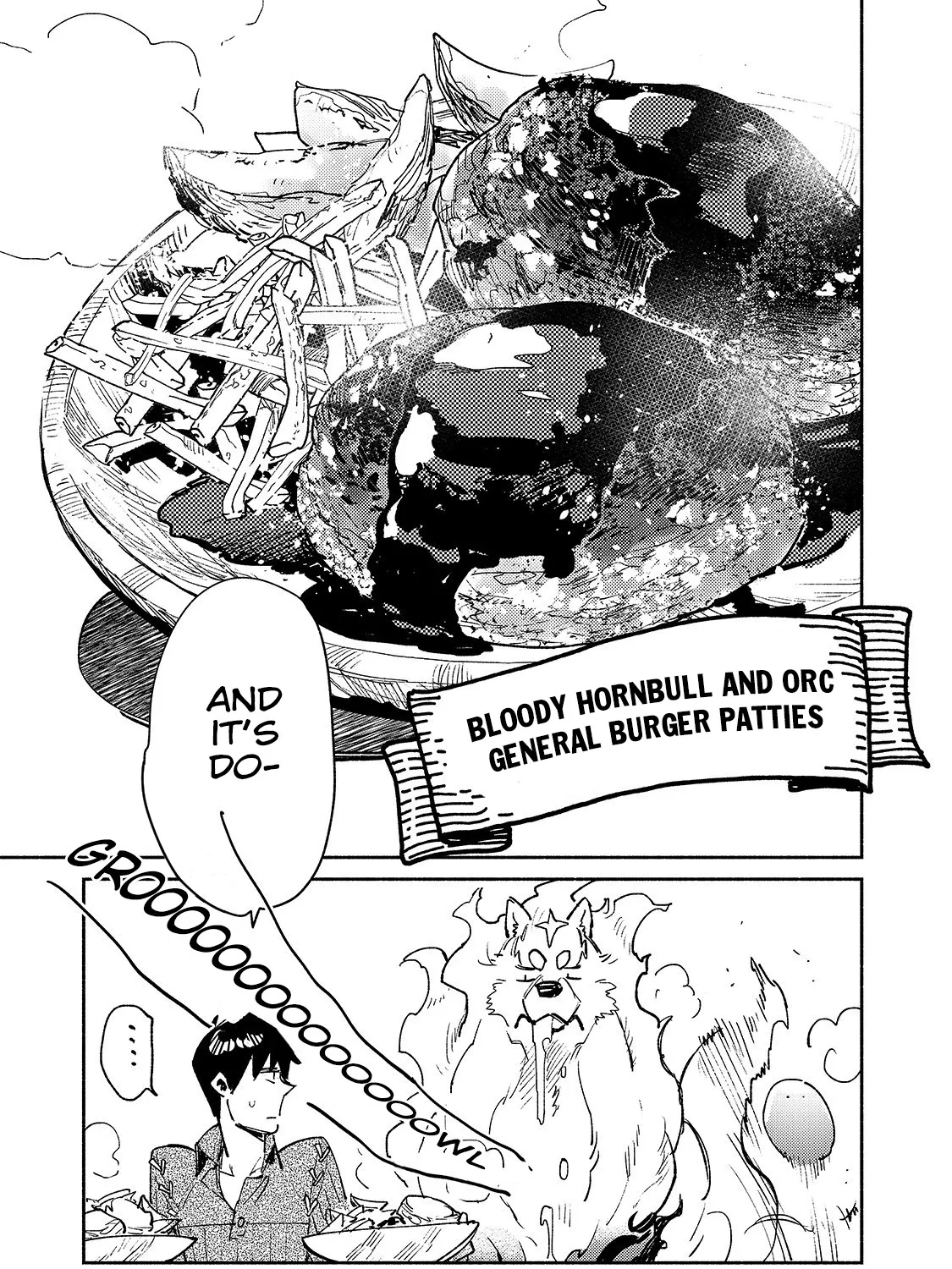 Tondemo Skill De Isekai Hourou Meshi Zinmanga X Chapter 26 Page 30