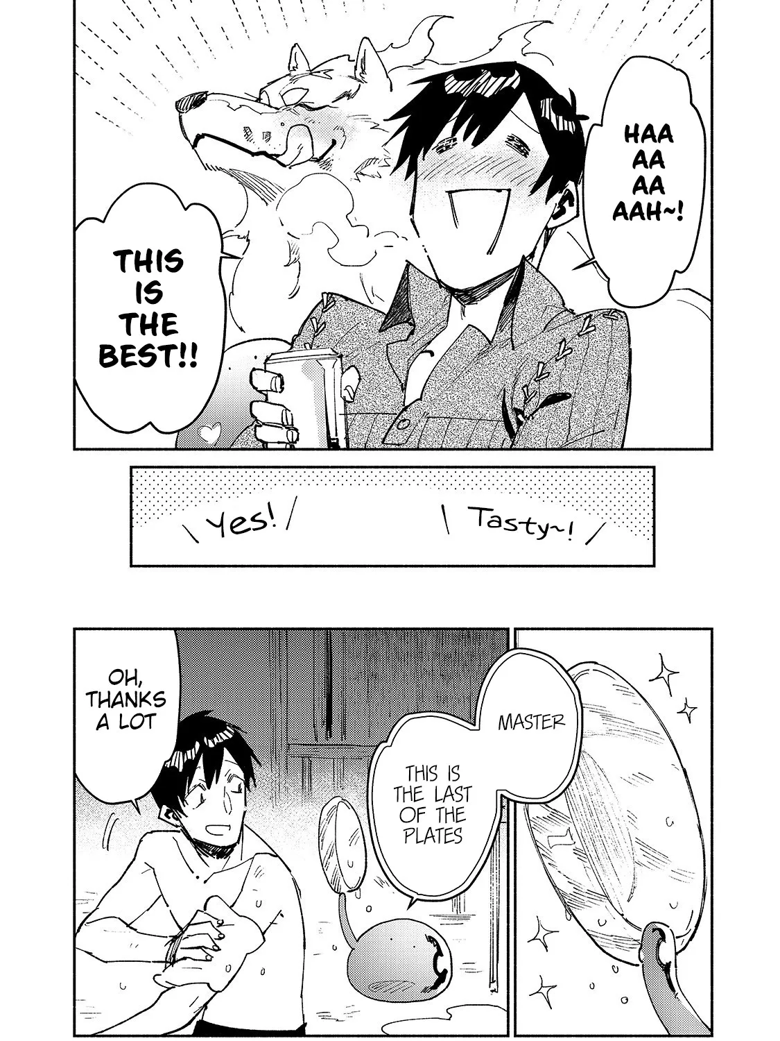 Tondemo Skill De Isekai Hourou Meshi Zinmanga X Chapter 26 Page 36