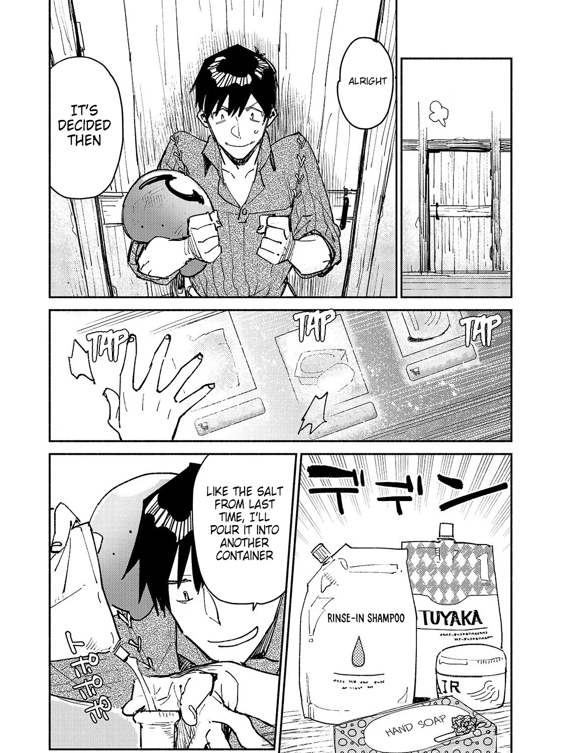 Tondemo Skill De Isekai Hourou Meshi Zinmanga X Chapter 26 Page 42