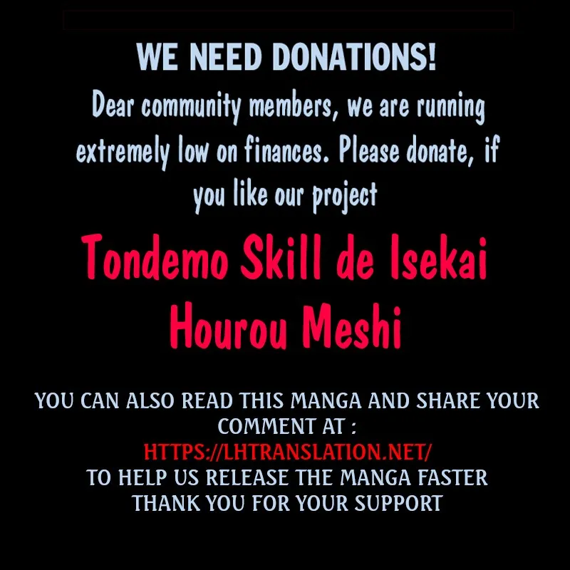 Tondemo Skill De Isekai Hourou Meshi Zinmanga X Chapter 26 Page 46