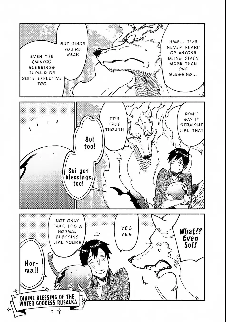 Tondemo Skill De Isekai Hourou Meshi Zinmanga X Chapter 25 Page 4