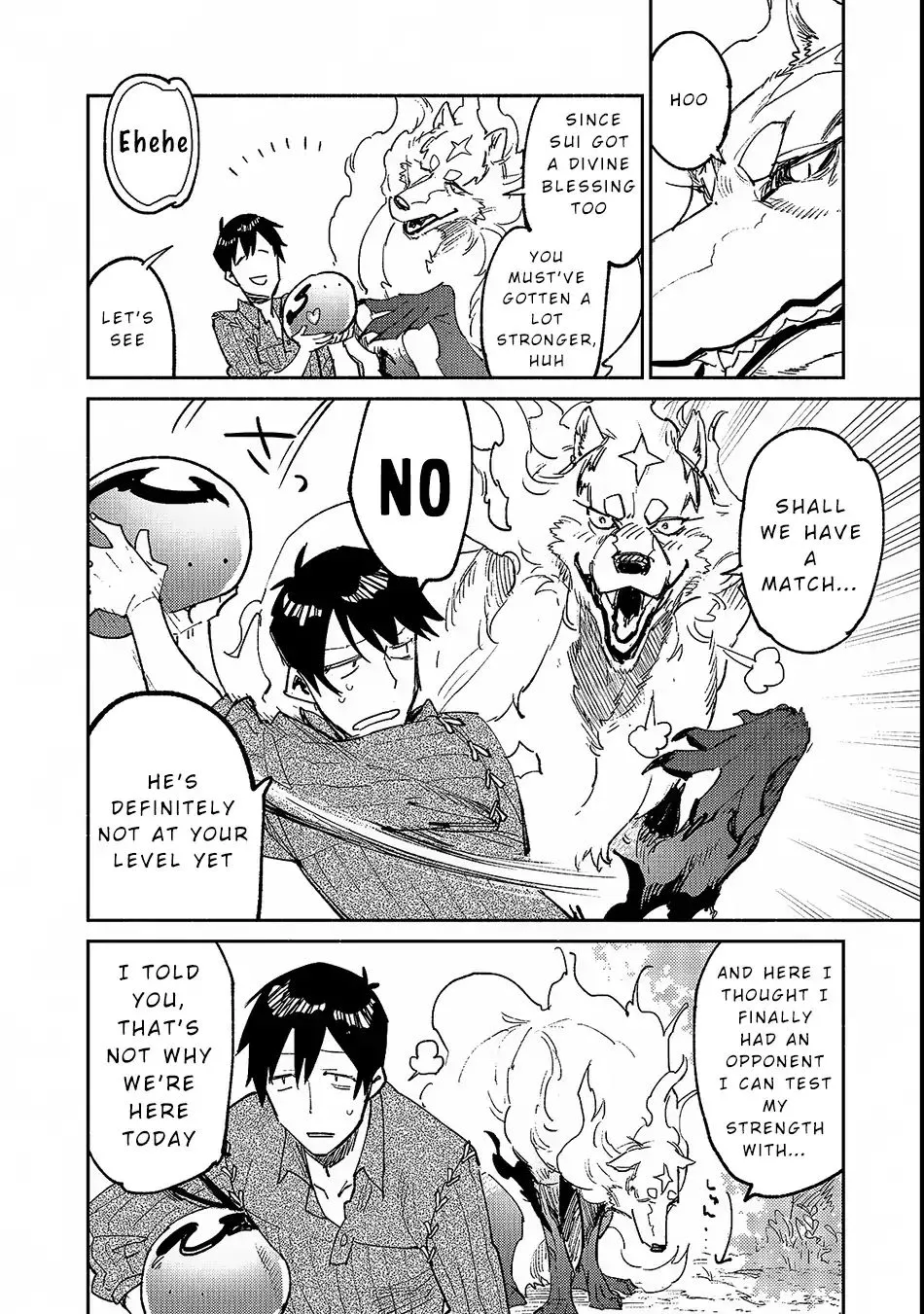 Tondemo Skill De Isekai Hourou Meshi Zinmanga X Chapter 25 Page 5