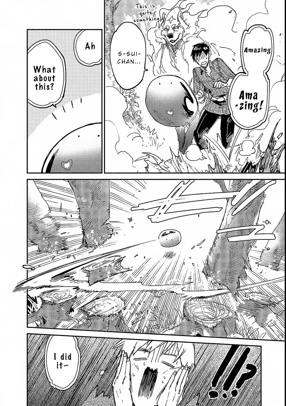 Tondemo Skill De Isekai Hourou Meshi Zinmanga X Chapter 25 Page 11