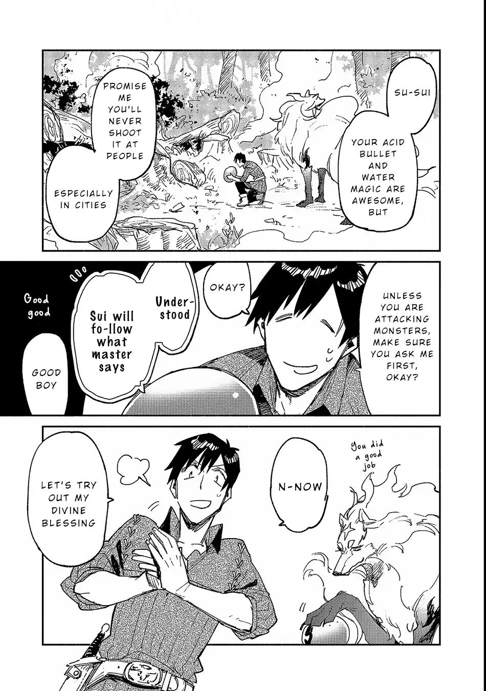 Tondemo Skill De Isekai Hourou Meshi Zinmanga X Chapter 25 Page 12