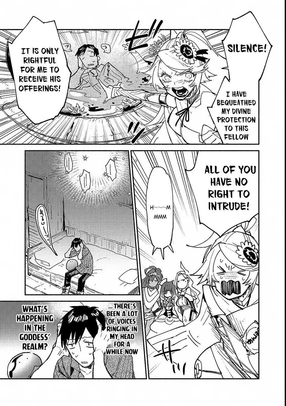 Tondemo Skill De Isekai Hourou Meshi Zinmanga X Chapter 24 Page 4