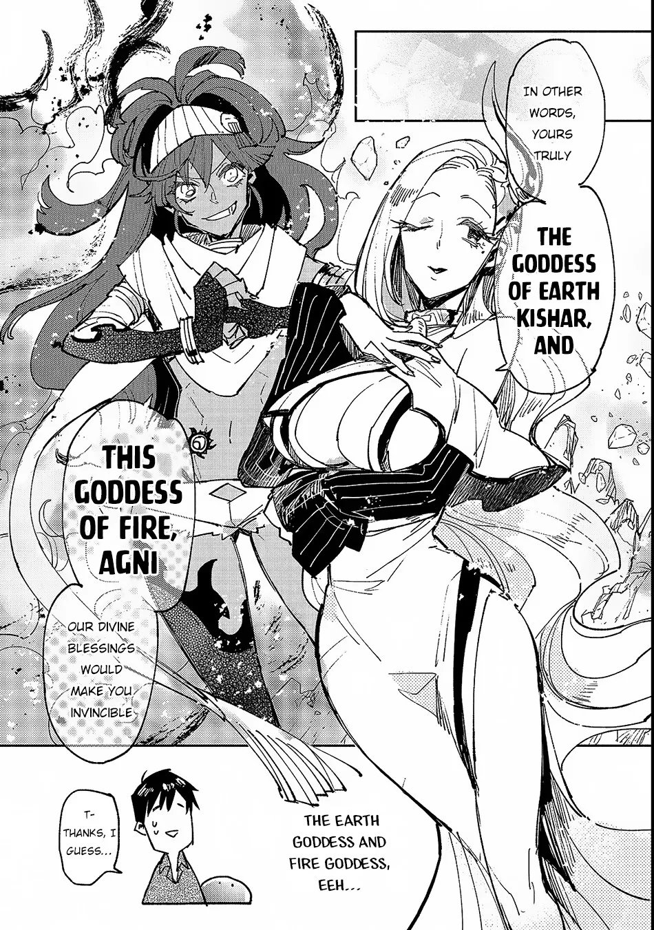 Tondemo Skill De Isekai Hourou Meshi Zinmanga X Chapter 24 Page 7